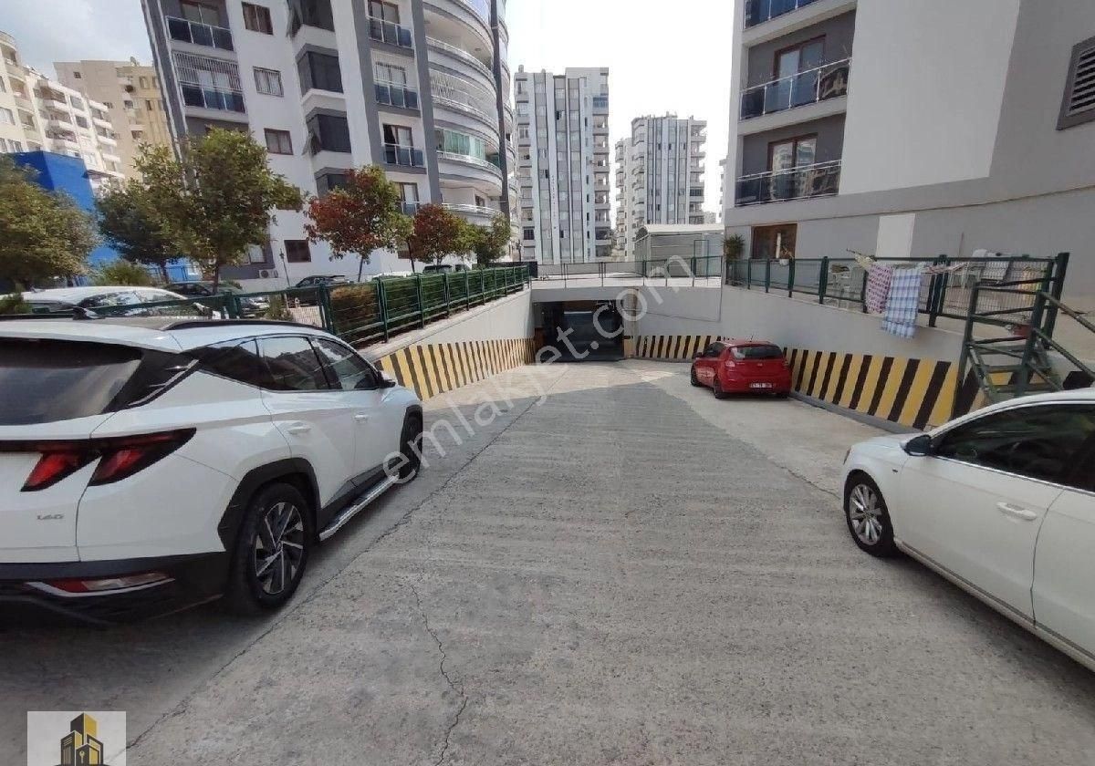 Başkent Okul Civ Yeni Bina Güvenlikli Site İçi Full Sosyal Donatılı 4+1 Exstralı Daire - Görsel 15