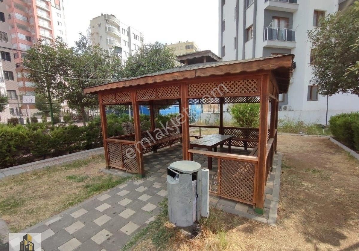 Başkent Okul Civ Yeni Bina Güvenlikli Site İçi Full Sosyal Donatılı 4+1 Exstralı Daire - Görsel 33