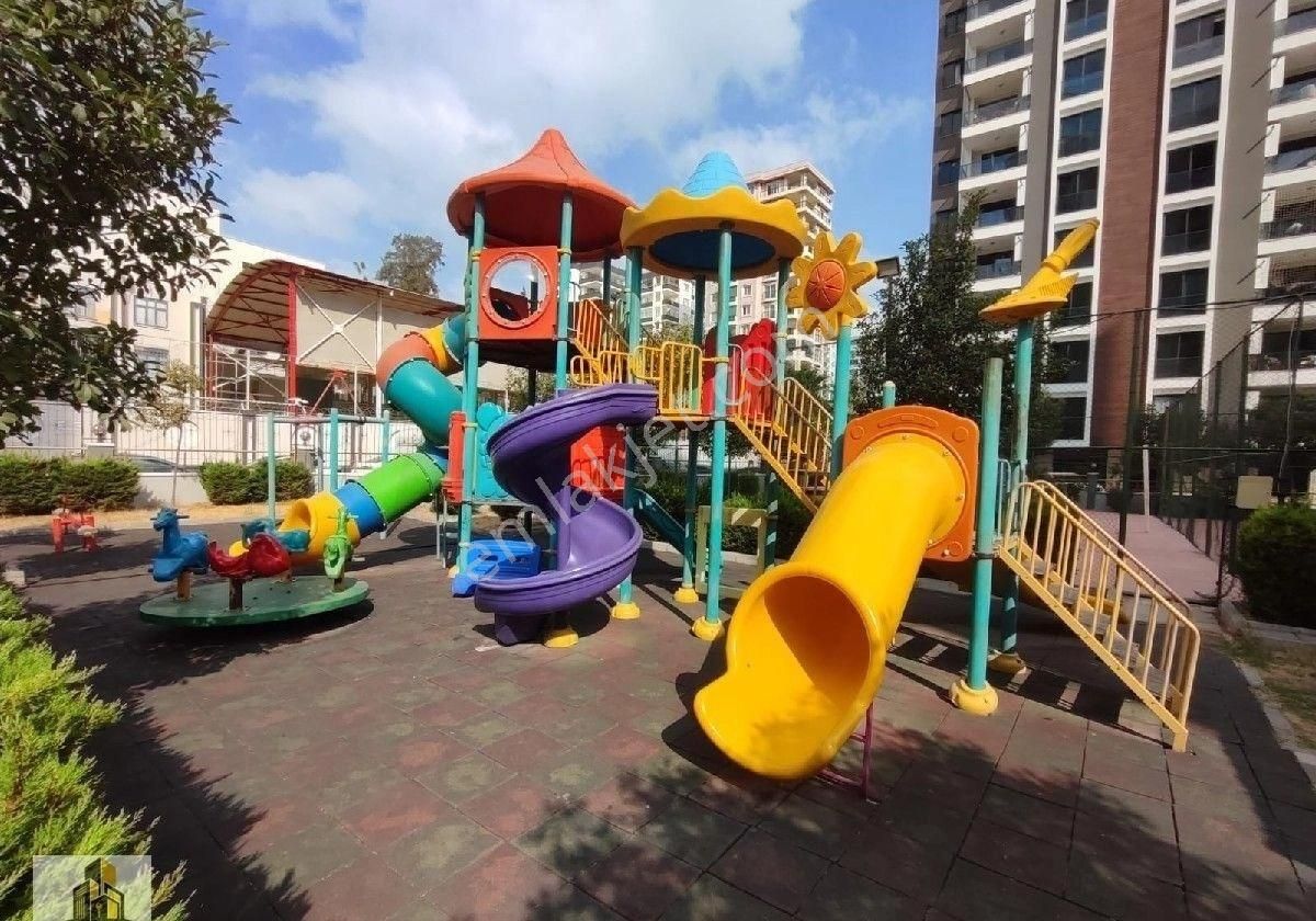 Başkent Okul Civ Yeni Bina Güvenlikli Site İçi Full Sosyal Donatılı 4+1 Exstralı Daire - Görsel 9