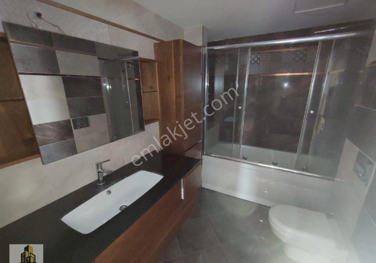 Başkent Okul Civ Yeni Bina Güvenlikli Site İçi Full Sosyal Donatılı 4+1 Exstralı Daire - Görsel 22