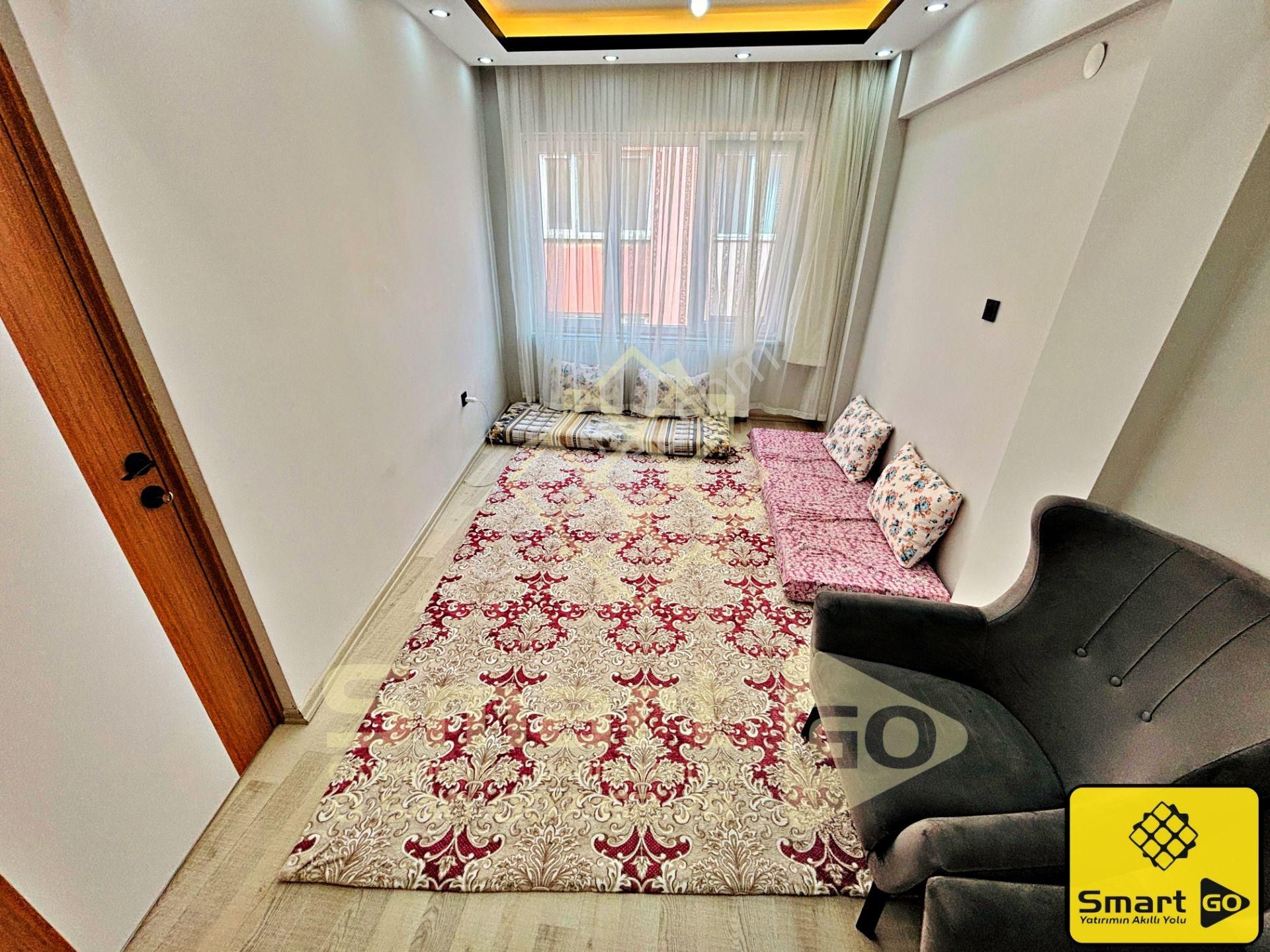 Çınarlı'da 2+1 Tadilatlı Satılık Daire - Görsel 22