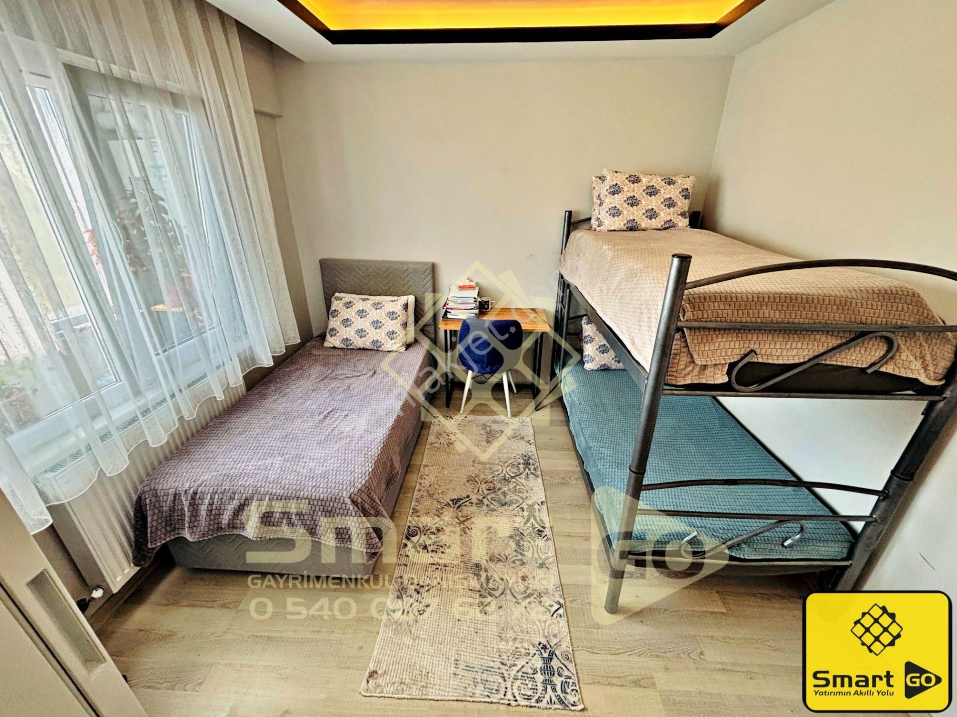 Çınarlı'da 2+1 Tadilatlı Satılık Daire - Görsel 29