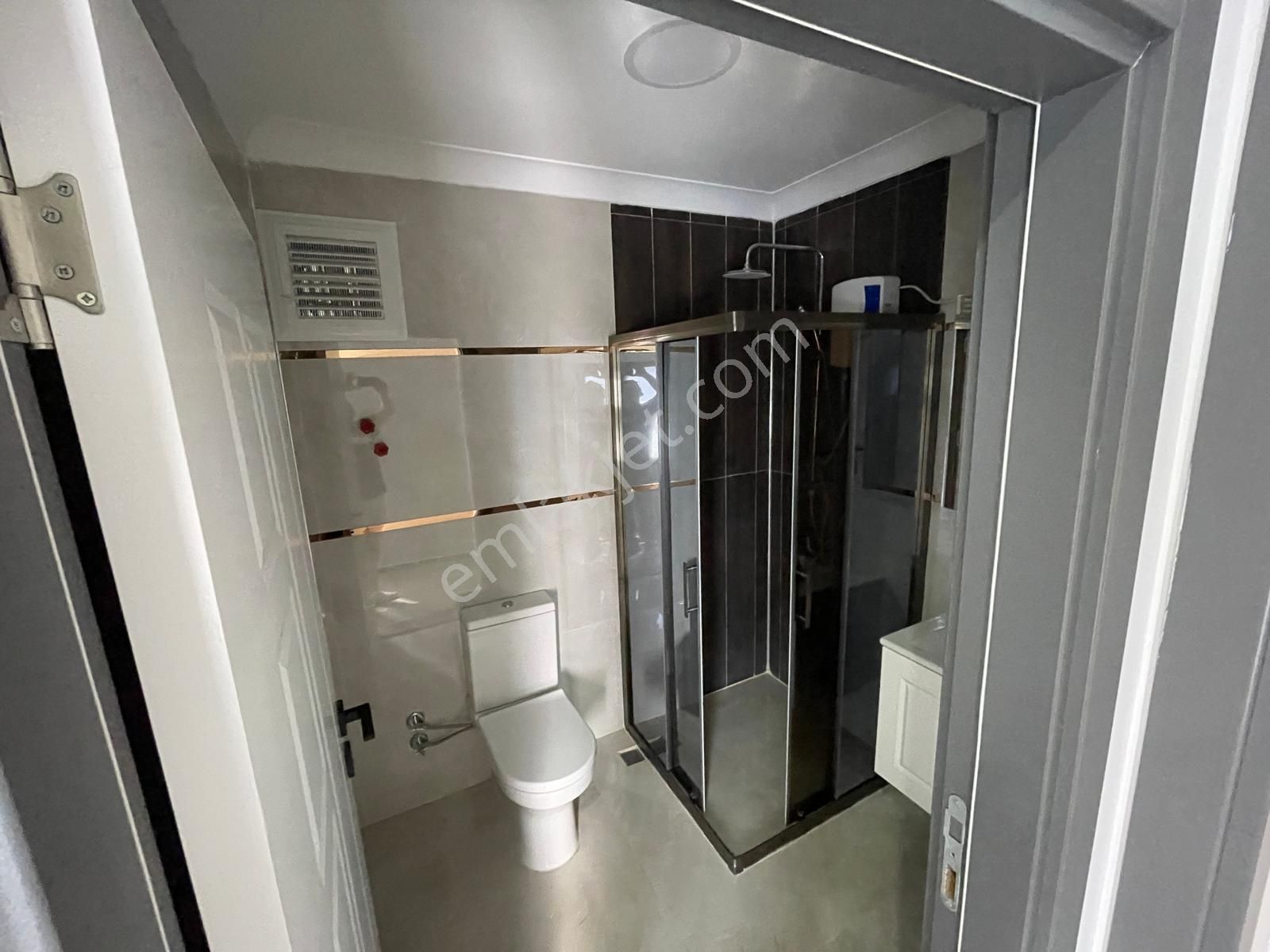 Poyraz Gayrimenkul'den Zeytinli'de Satılık Sıfır Köşe Konumlu Villa - Görsel 9