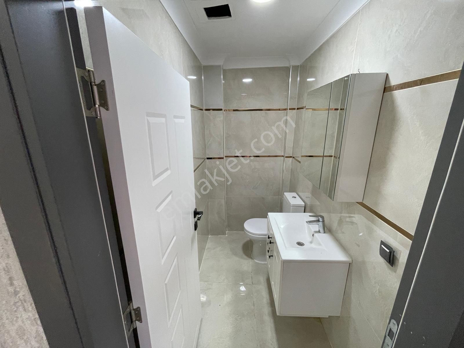 Poyraz Gayrimenkul'den Zeytinli'de Satılık Sıfır Köşe Konumlu Villa - Görsel 8