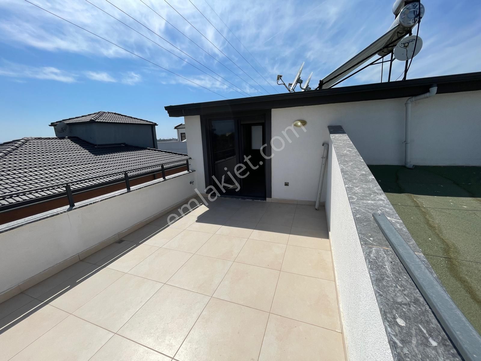 Poyraz Gayrimenkul'den Zeytinli'de Satılık Sıfır Köşe Konumlu Villa - Görsel 21