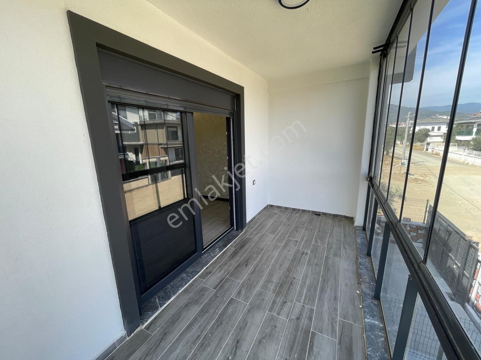 Poyraz Gayrimenkul'den Zeytinli'de Satılık Sıfır Köşe Konumlu Villa - Görsel 15