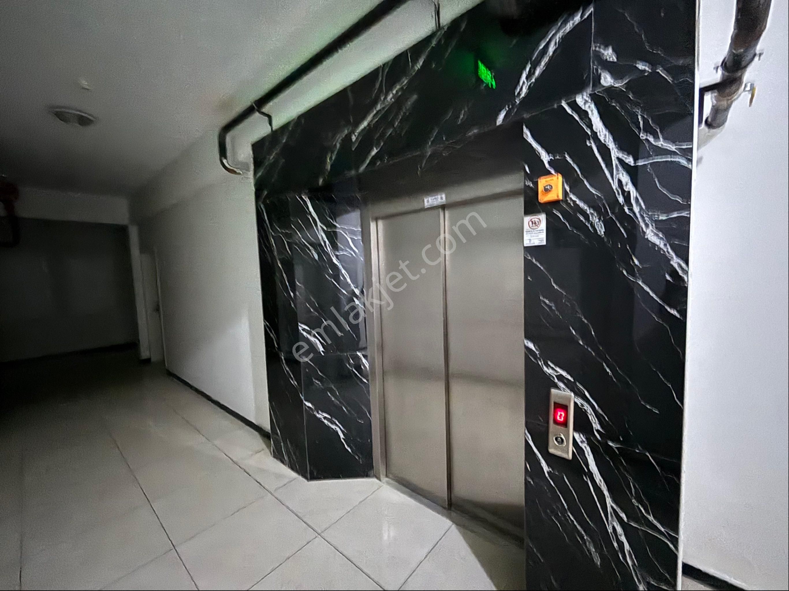 Dialog Premium Dan Yükselenpark Hürriyette Satılık 2+1 Daire - Görsel 5