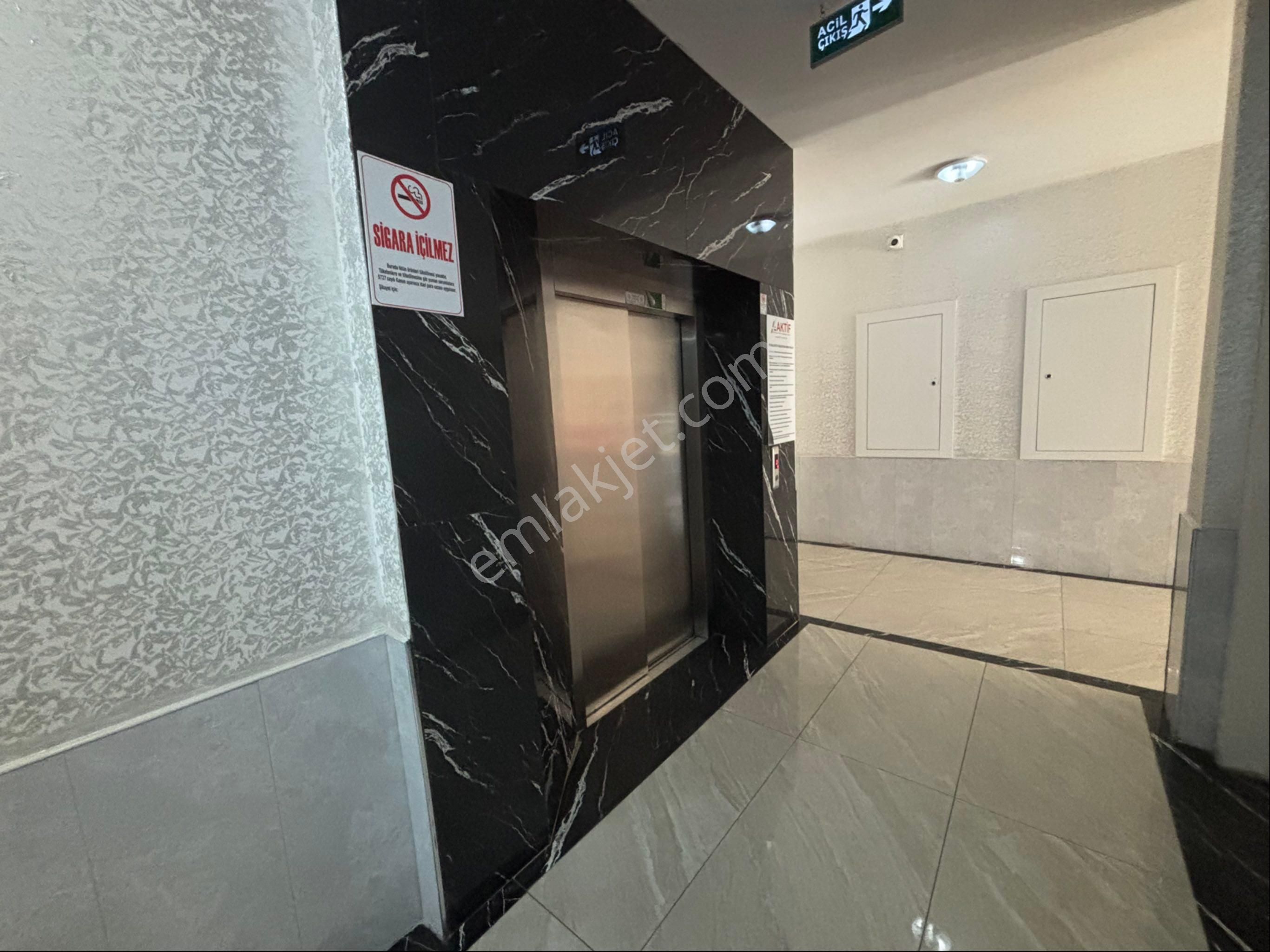 Dialog Premium Dan Yükselenpark Hürriyette Satılık 2+1 Daire - Görsel 32