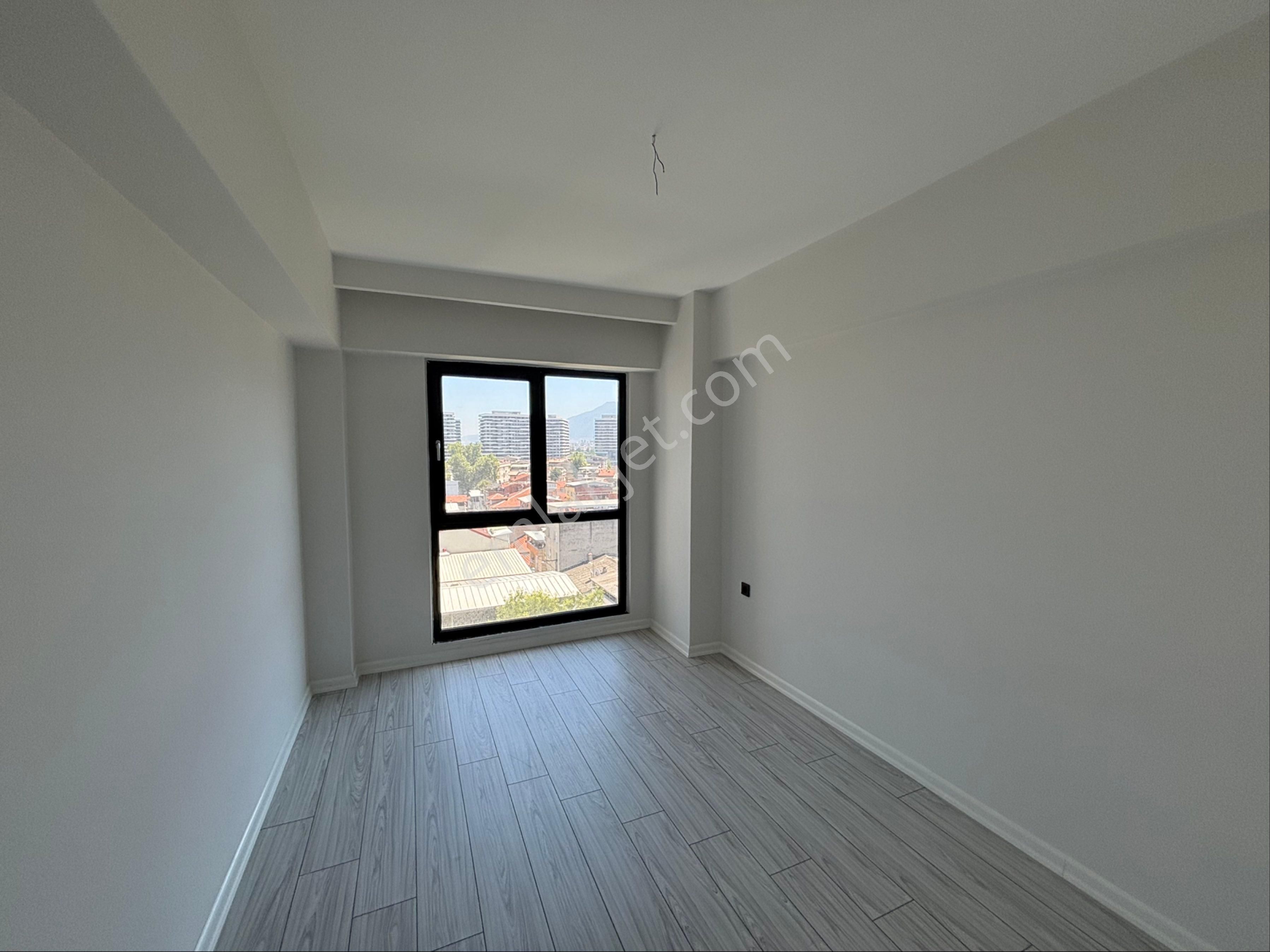 Dialog Premium Dan Yükselenpark Hürriyette Satılık 2+1 Daire - Görsel 12