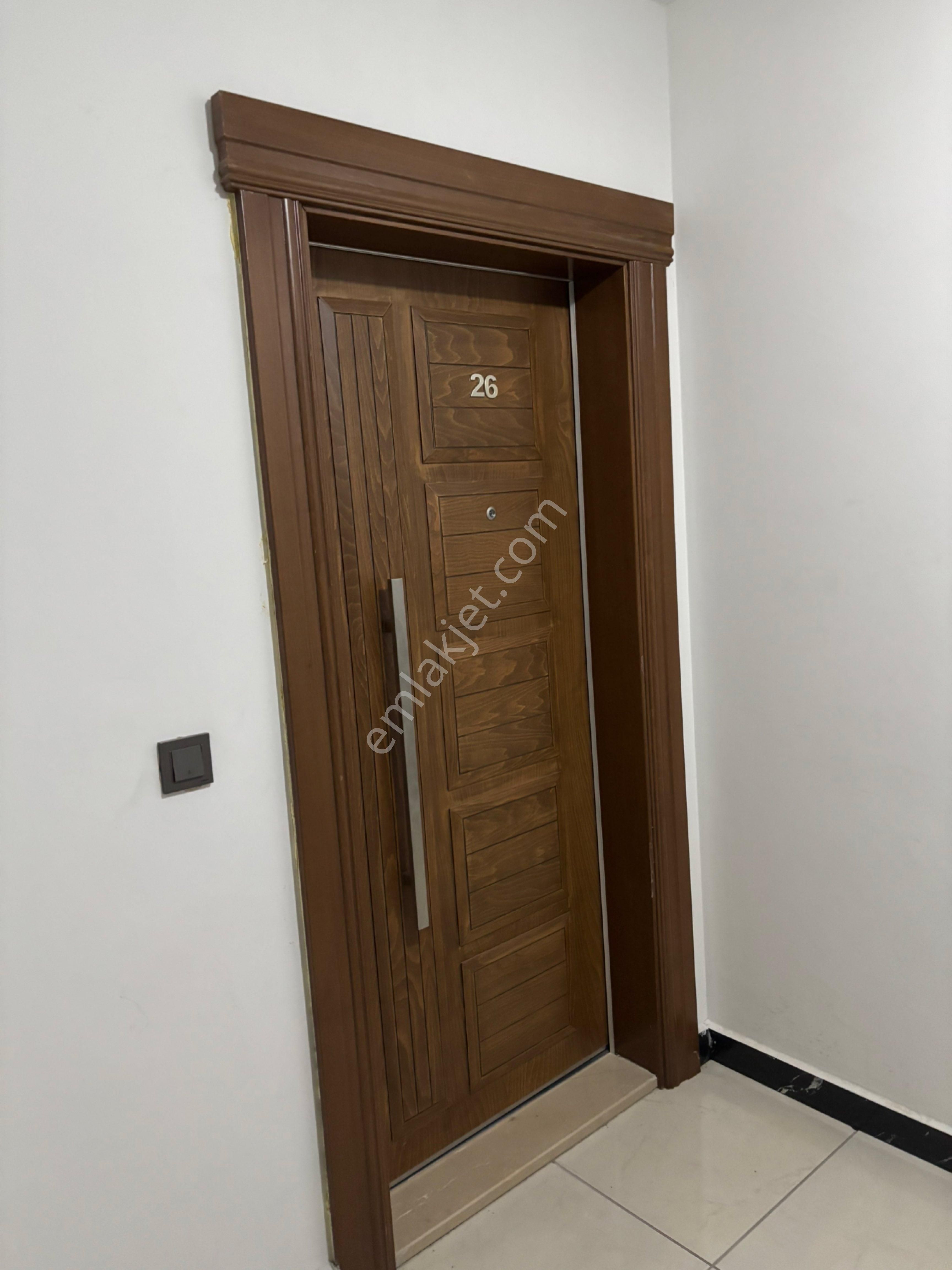 Dialog Premium Dan Yükselenpark Hürriyette Satılık 2+1 Daire - Görsel 8