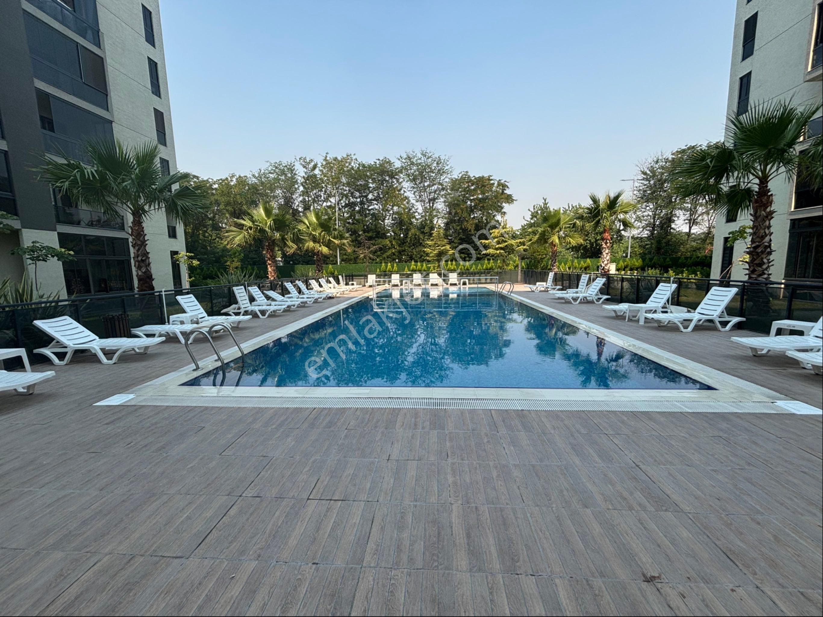 Dialog Premium Dan Yükselenpark Hürriyette Satılık 2+1 Daire - Görsel 26