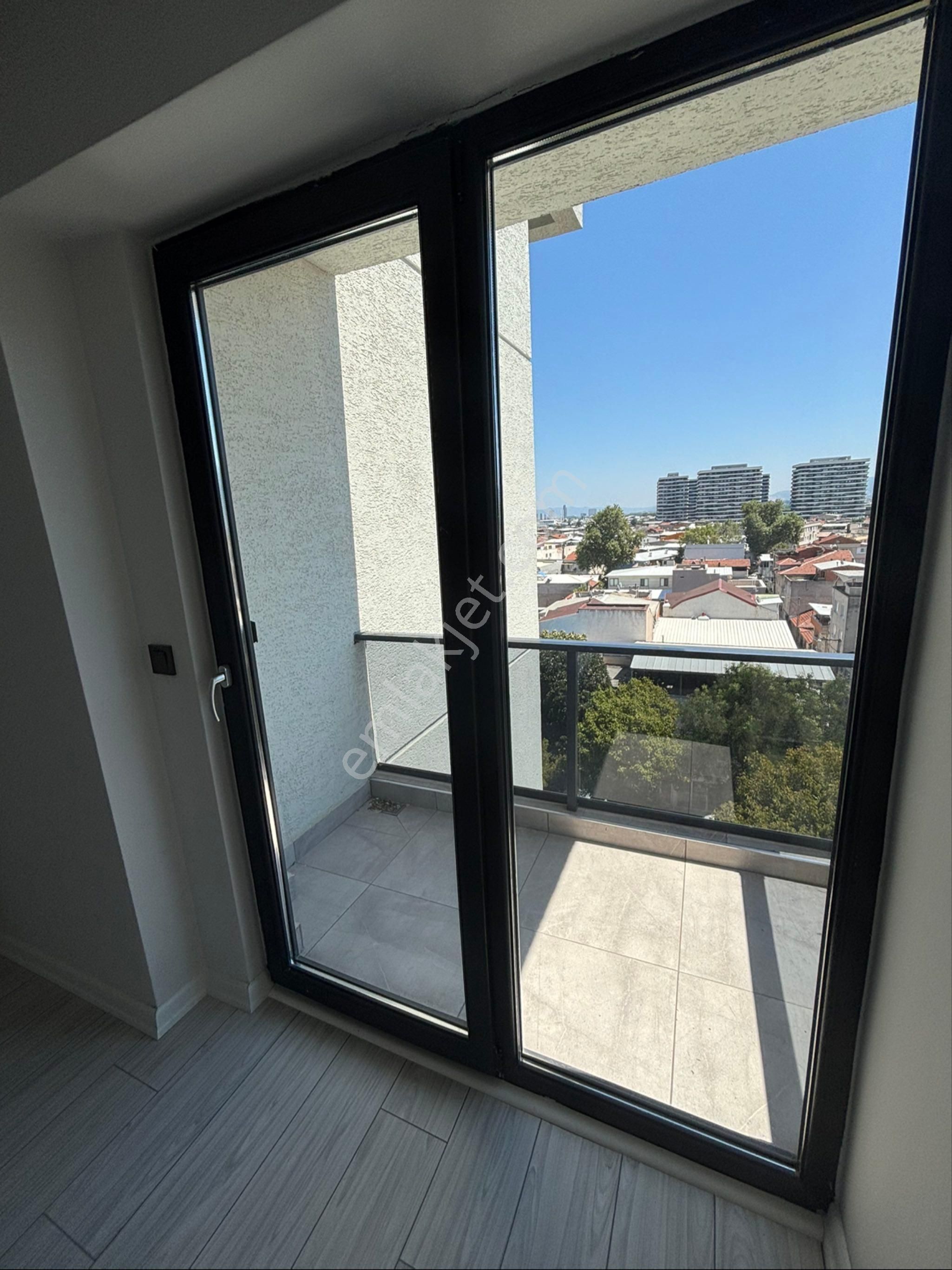 Dialog Premium Dan Yükselenpark Hürriyette Satılık 2+1 Daire - Görsel 9
