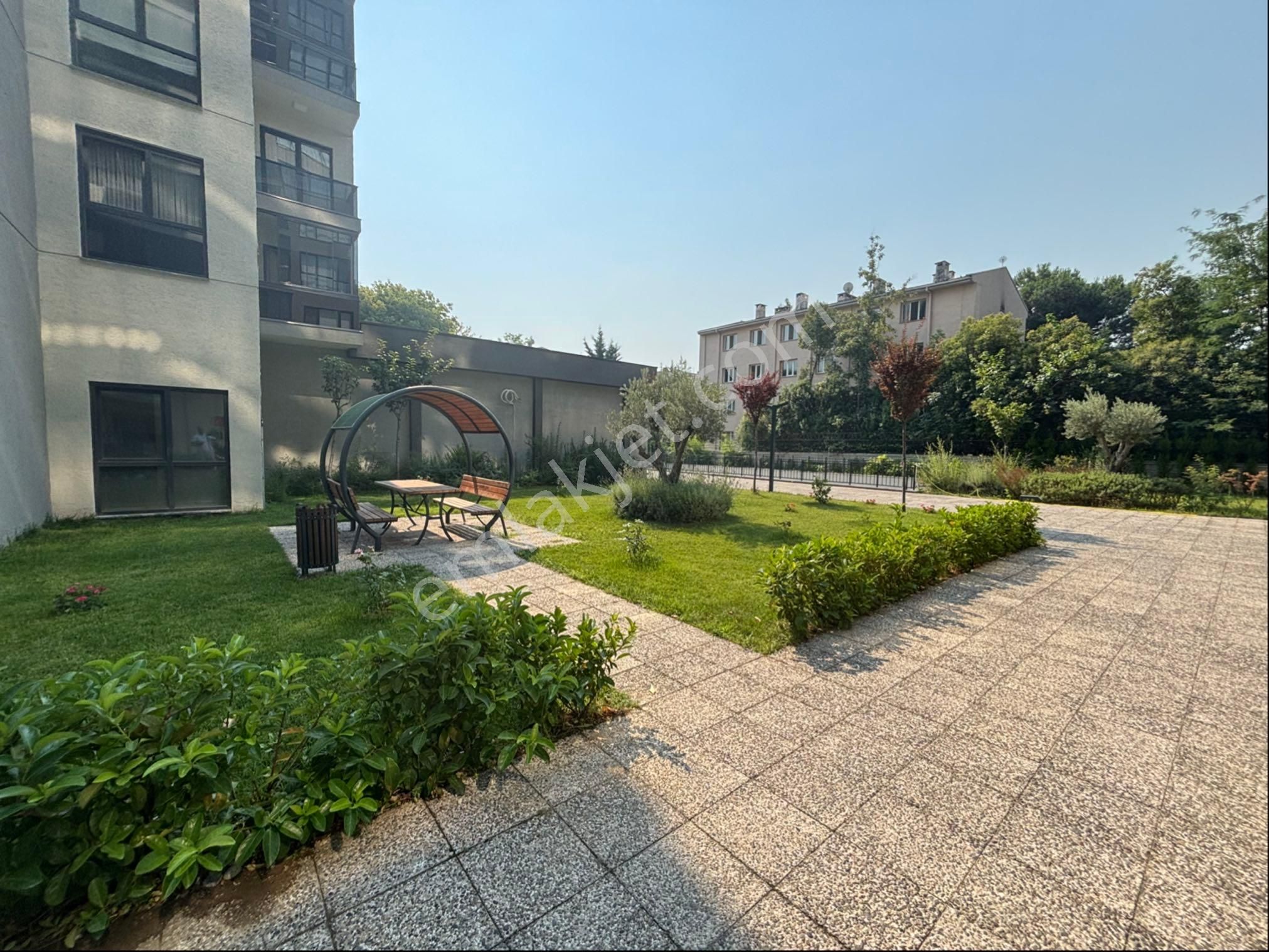 Dialog Premium Dan Yükselenpark Hürriyette Satılık 2+1 Daire - Görsel 30