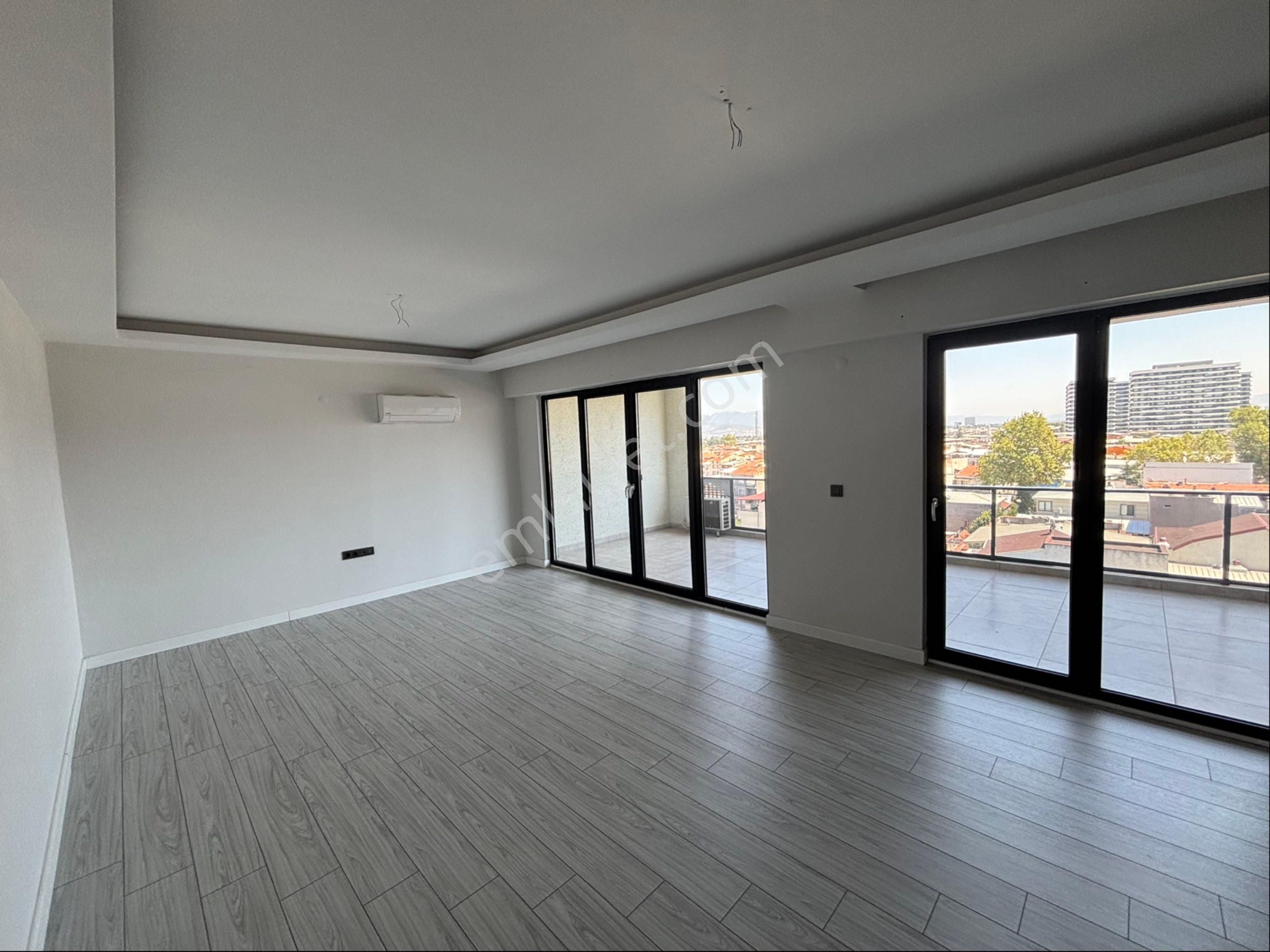 Dialog Premium Dan Yükselenpark Hürriyette Satılık 2+1 Daire - Görsel 23