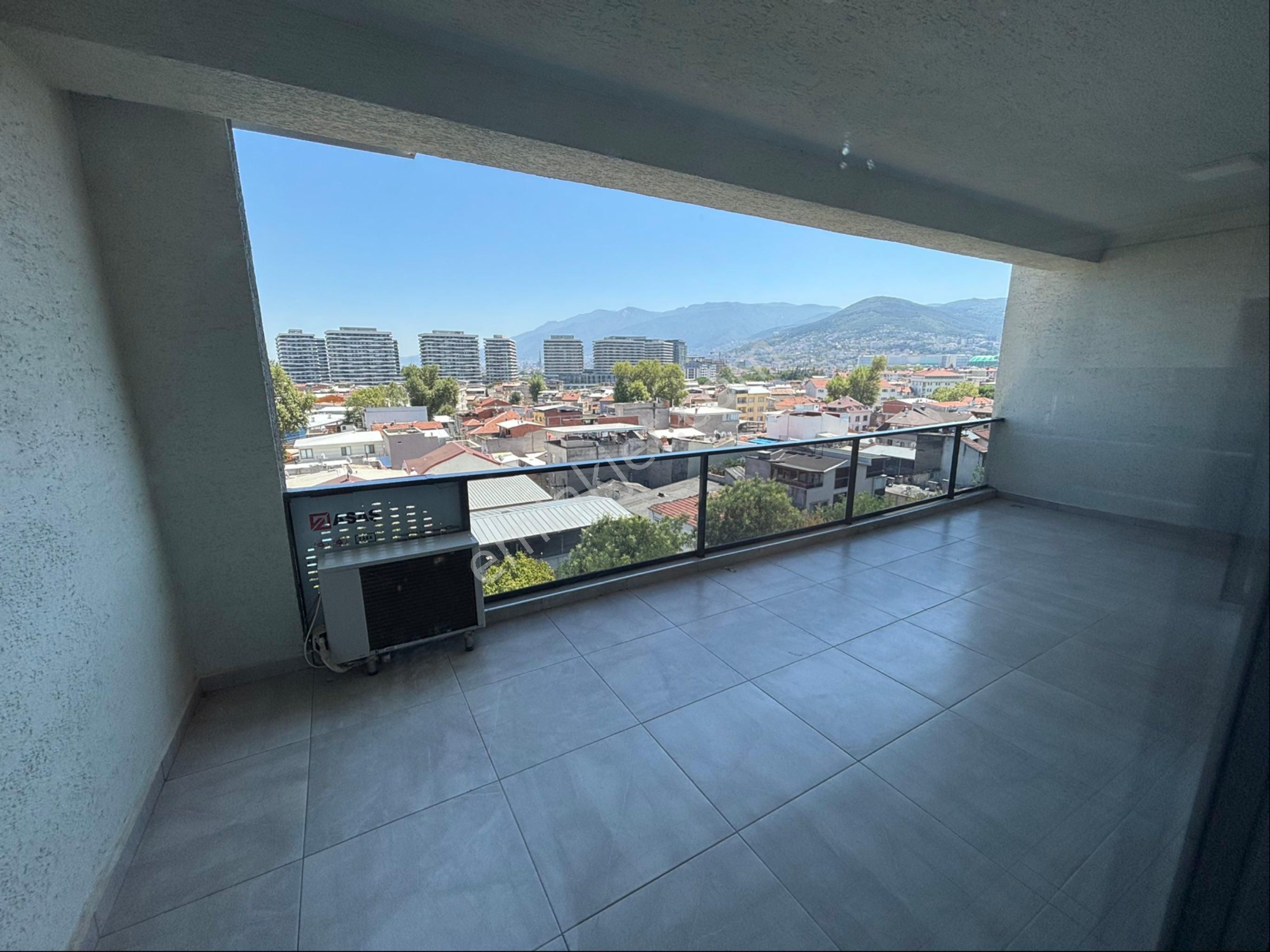 Dialog Premium Dan Yükselenpark Hürriyette Satılık 2+1 Daire - Görsel 18
