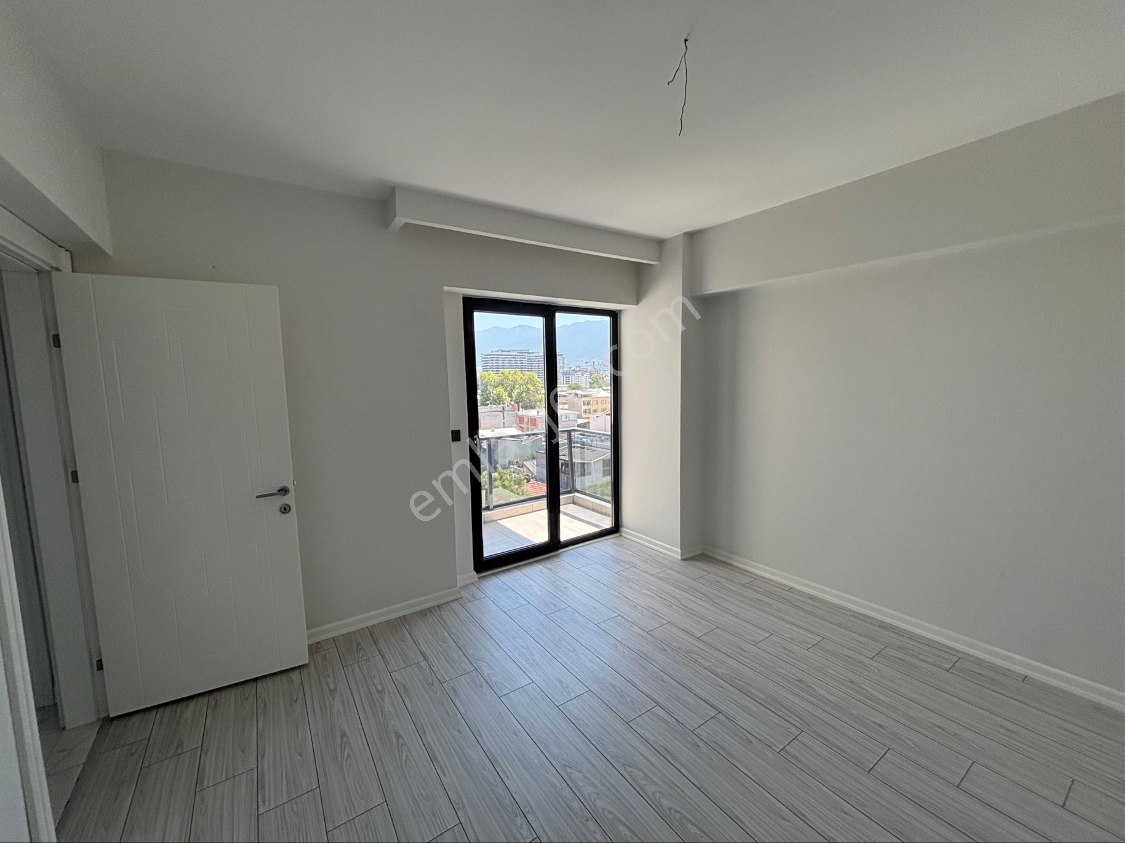 Dialog Premium Dan Yükselenpark Hürriyette Satılık 2+1 Daire - Görsel 10