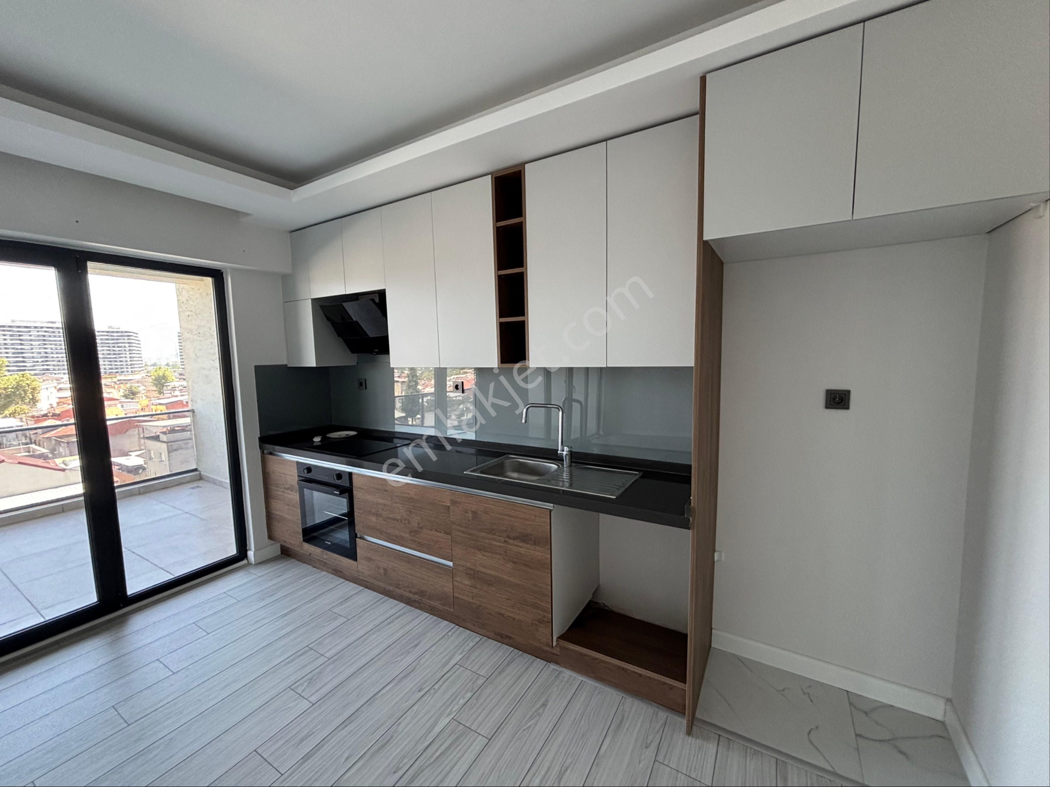 Dialog Premium Dan Yükselenpark Hürriyette Satılık 2+1 Daire - Görsel 22