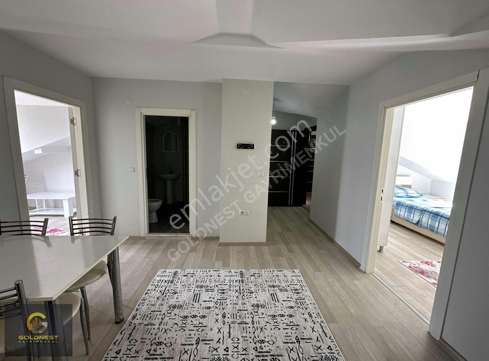 Tek Tapu 2 Adet 2+1 Daire-40 Bin Tl Kira Getirili - Görsel 35