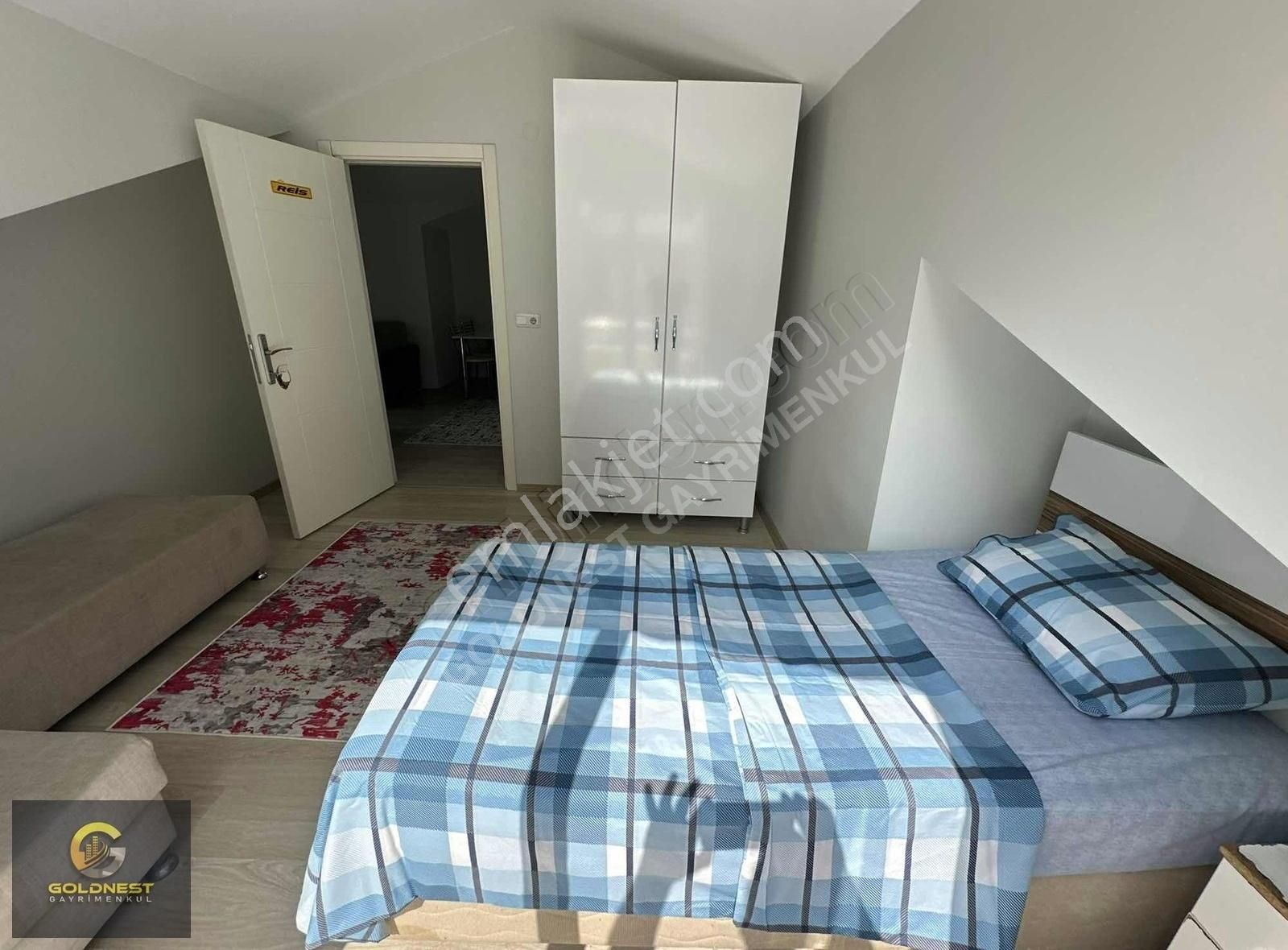 Tek Tapu 2 Adet 2+1 Daire-40 Bin Tl Kira Getirili - Görsel 19