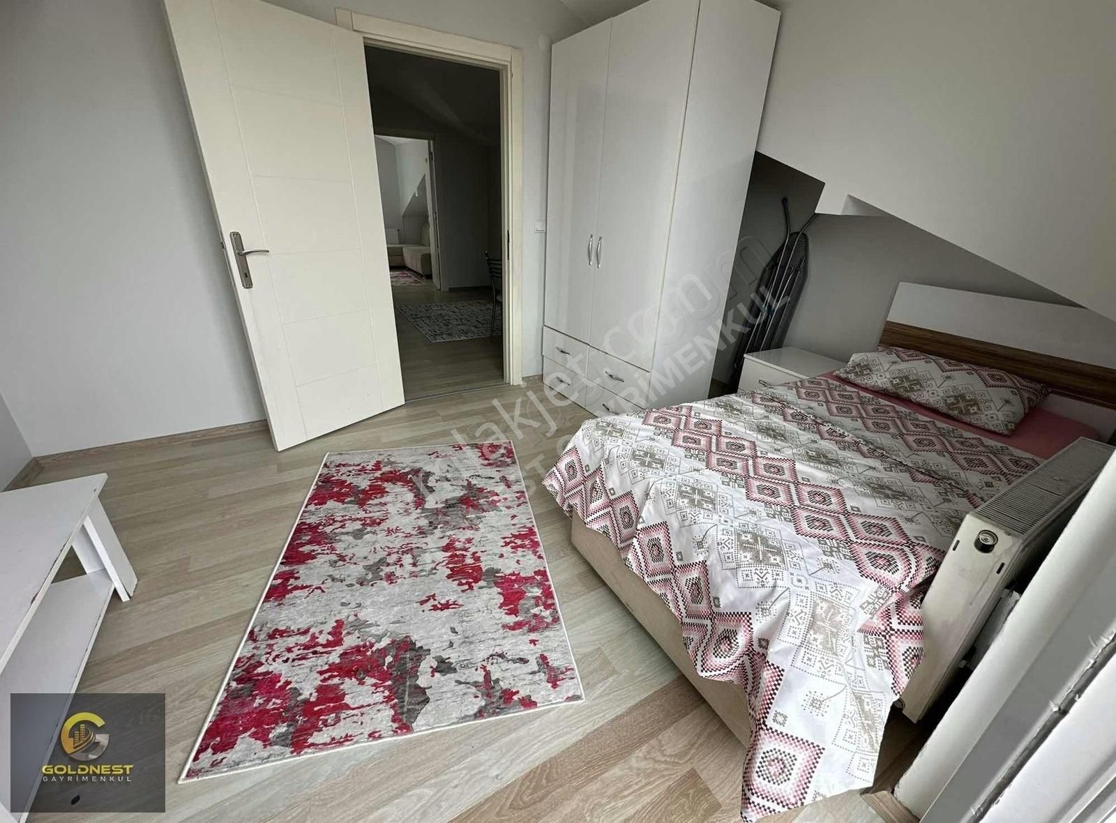 Tek Tapu 2 Adet 2+1 Daire-40 Bin Tl Kira Getirili - Görsel 28