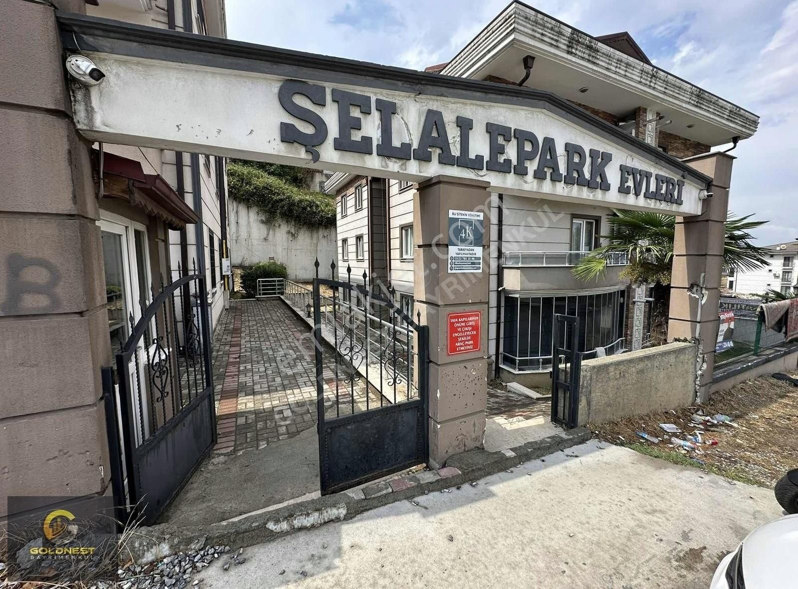 Tek Tapu 2 Adet 2+1 Daire-40 Bin Tl Kira Getirili