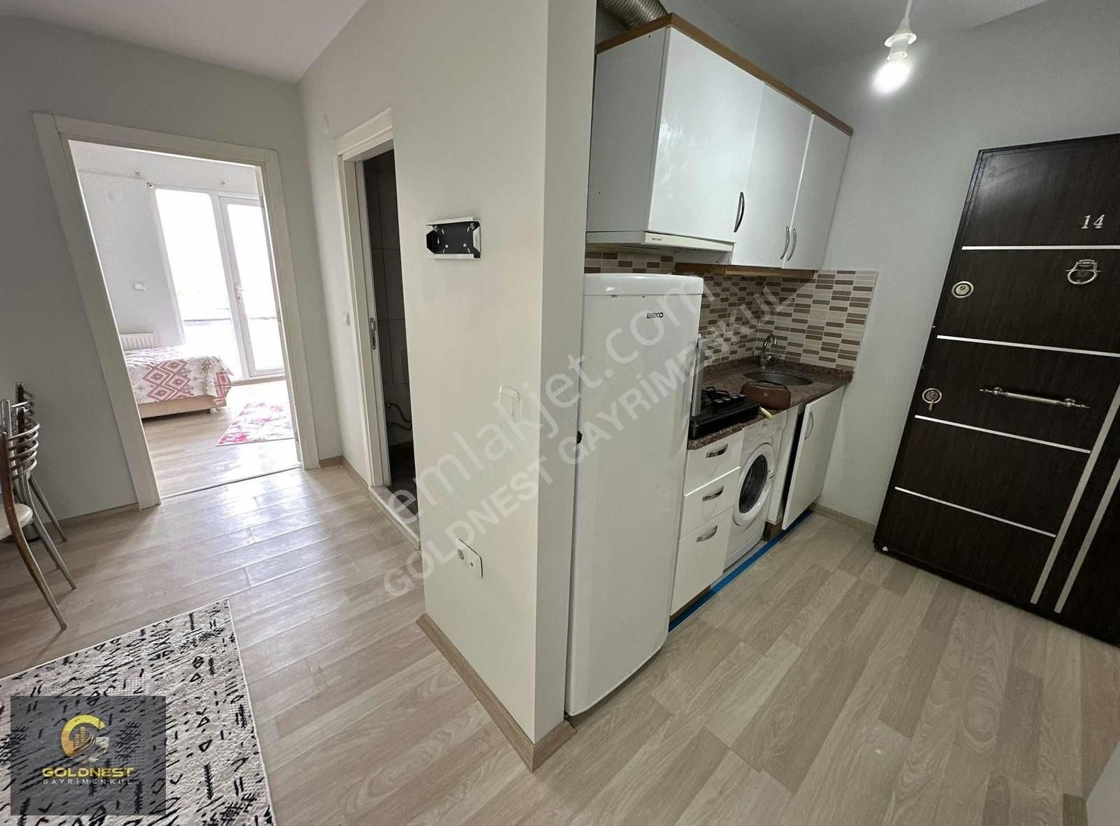 Tek Tapu 2 Adet 2+1 Daire-40 Bin Tl Kira Getirili - Görsel 23