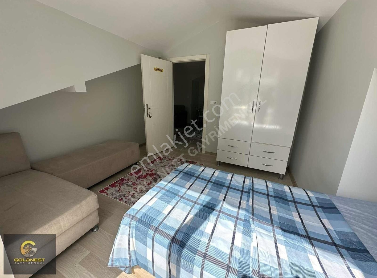 Tek Tapu 2 Adet 2+1 Daire-40 Bin Tl Kira Getirili - Görsel 29