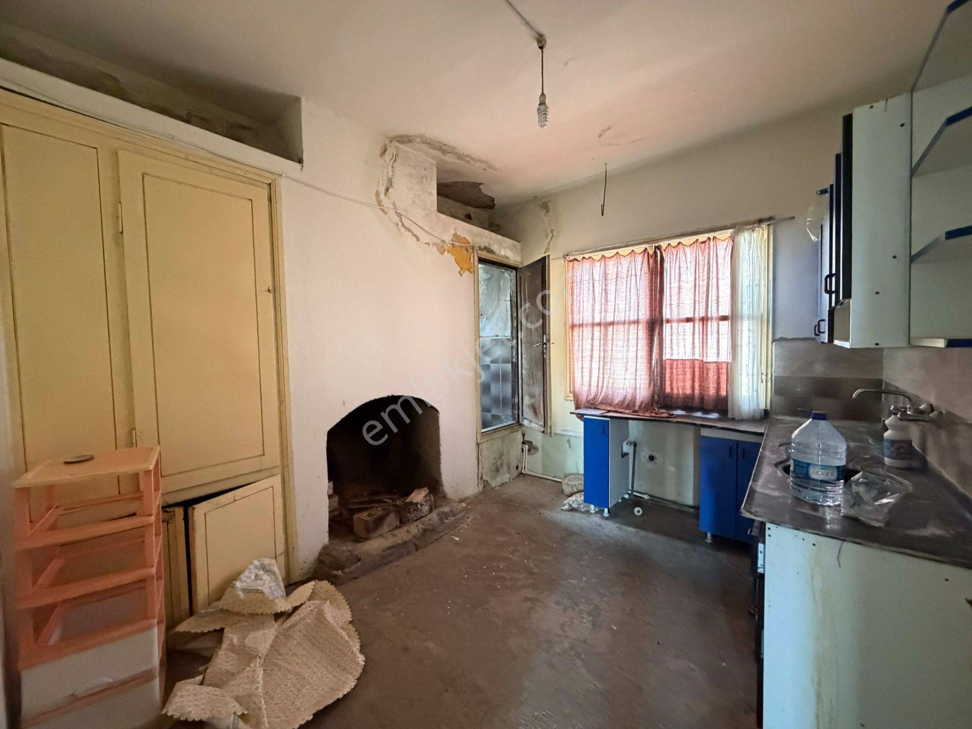 Şafak Emlak Satılık Bucak Kızılkaya/pazar 5+1 250m2 Müstakil Ev - Görsel 23