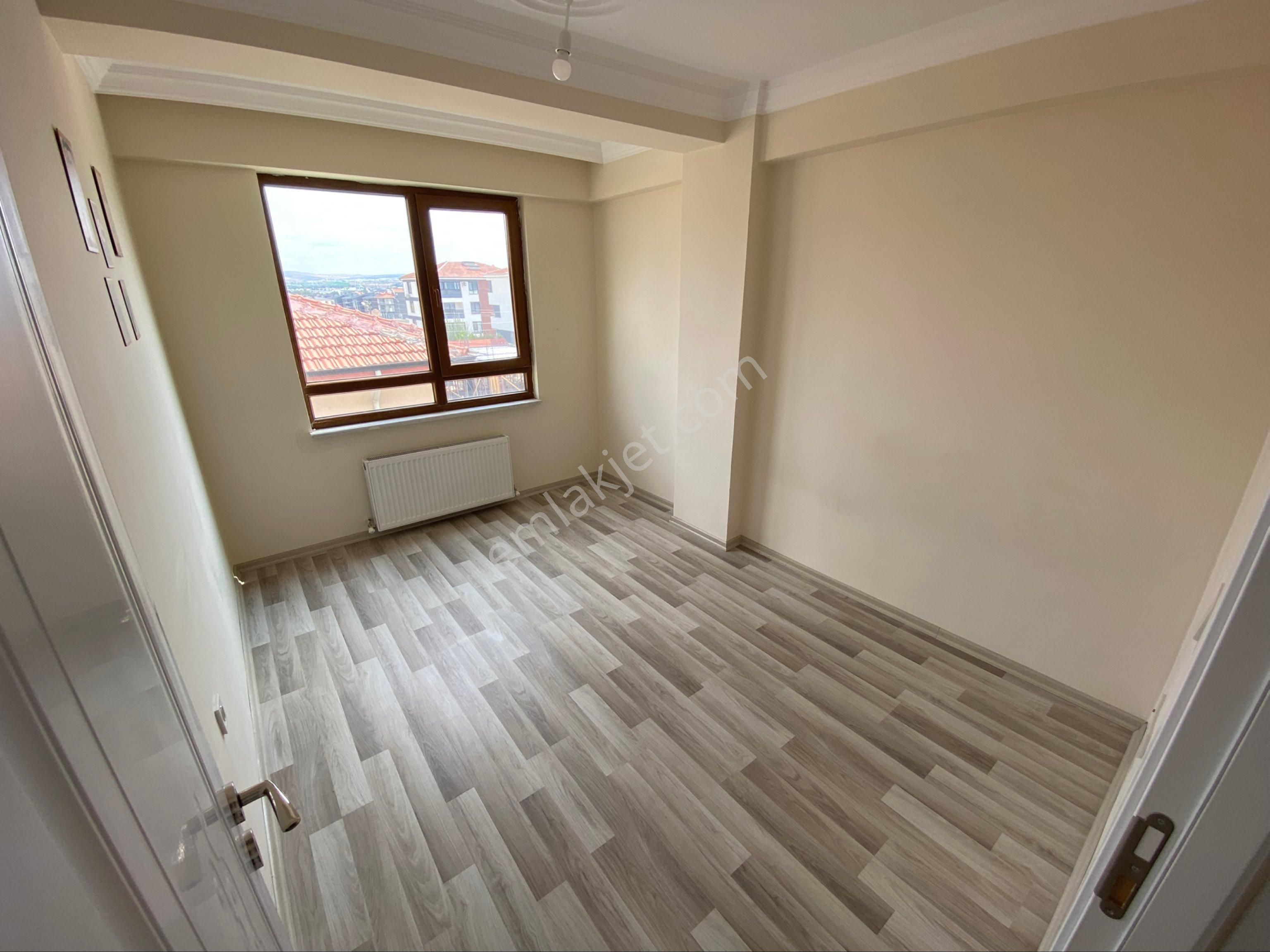 Elmastan Kiralık Şehir Hastanesi Yanı 2+1 Geniş Daire - Görsel 8