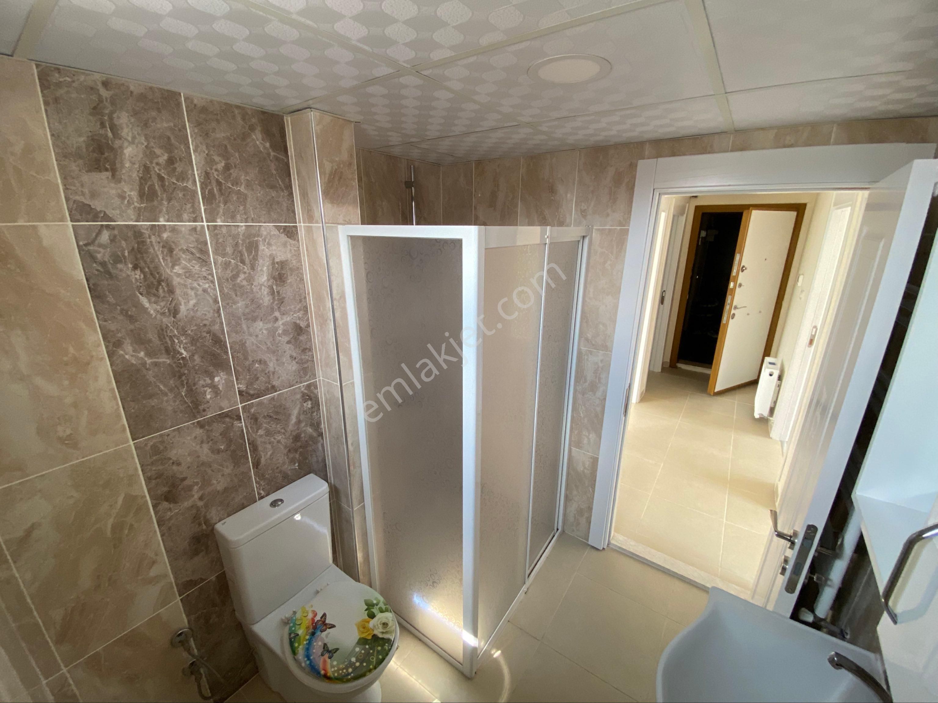 Elmastan Kiralık Şehir Hastanesi Yanı 2+1 Geniş Daire - Görsel 9