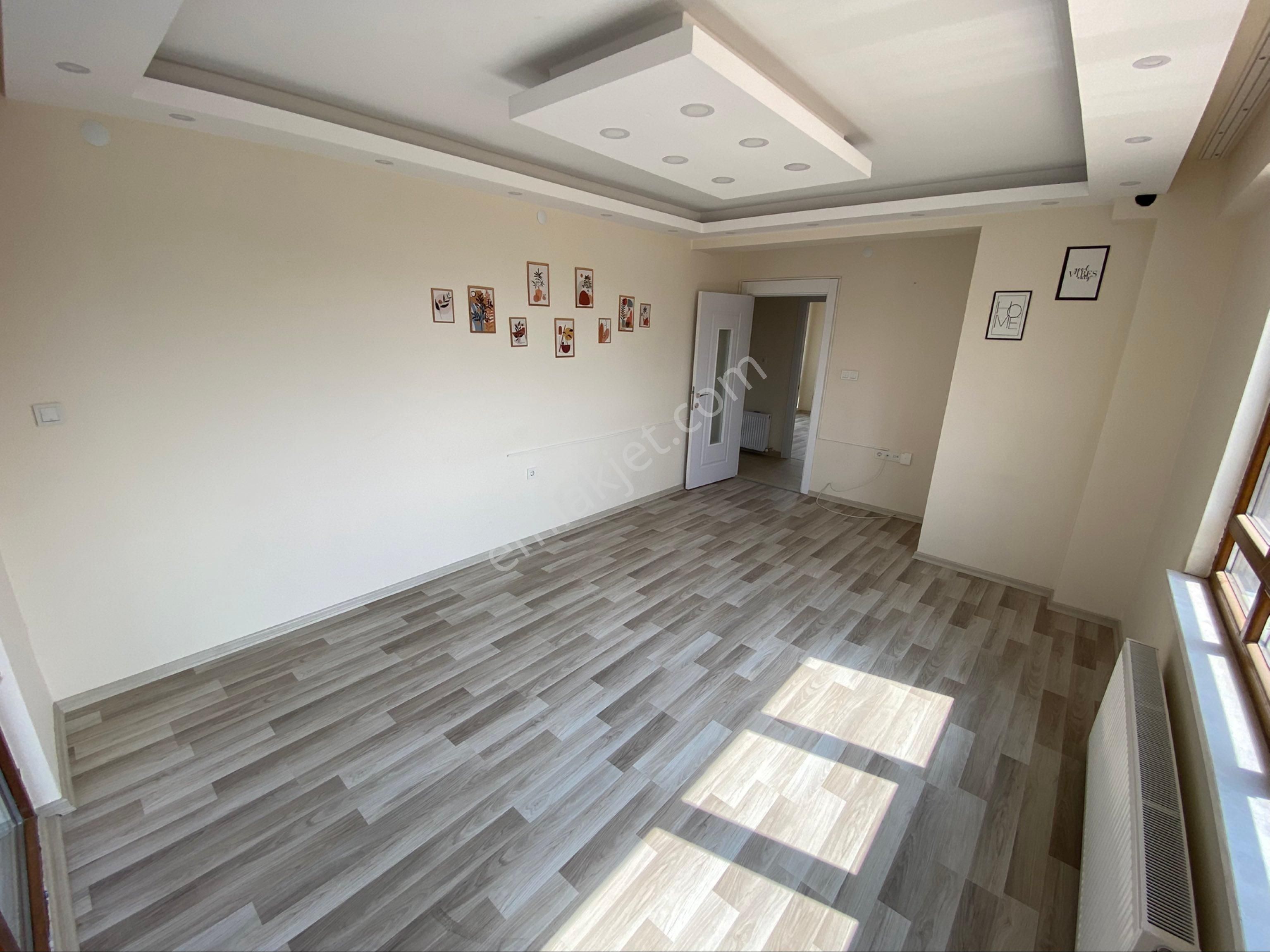 Elmastan Kiralık Şehir Hastanesi Yanı 2+1 Geniş Daire - Görsel 6