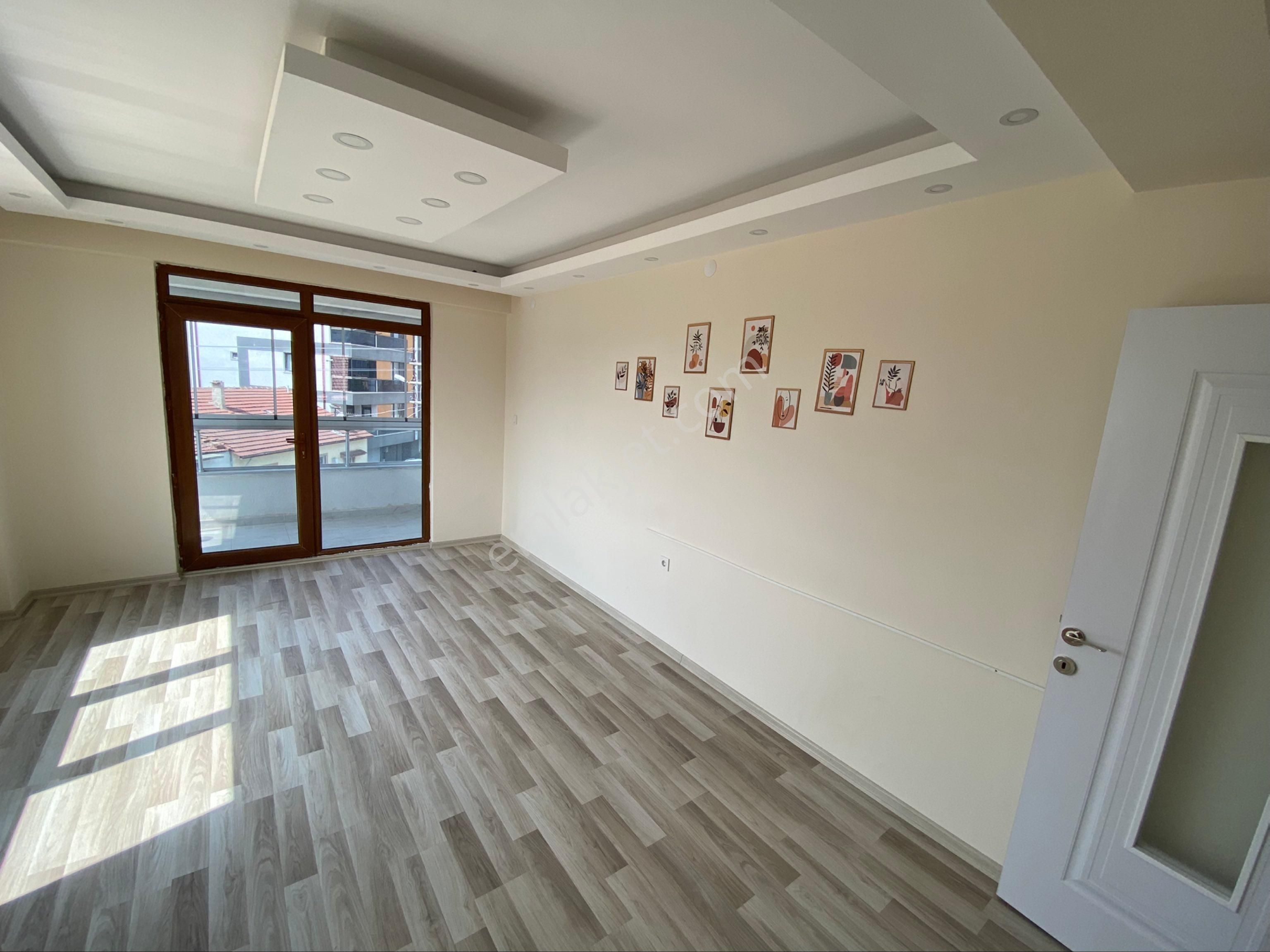 Elmastan Kiralık Şehir Hastanesi Yanı 2+1 Geniş Daire - Görsel 5