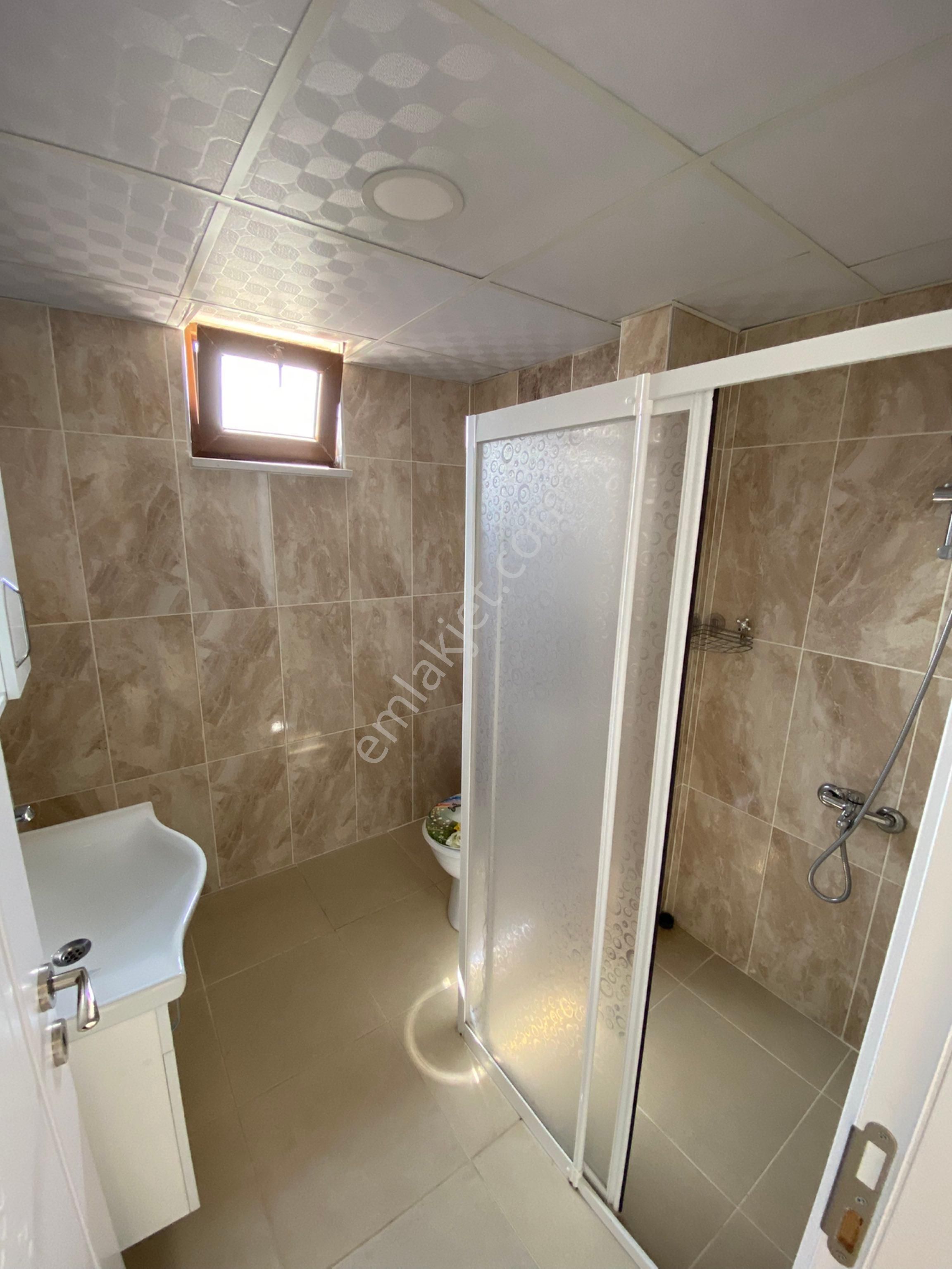 Elmastan Kiralık Şehir Hastanesi Yanı 2+1 Geniş Daire - Görsel 10