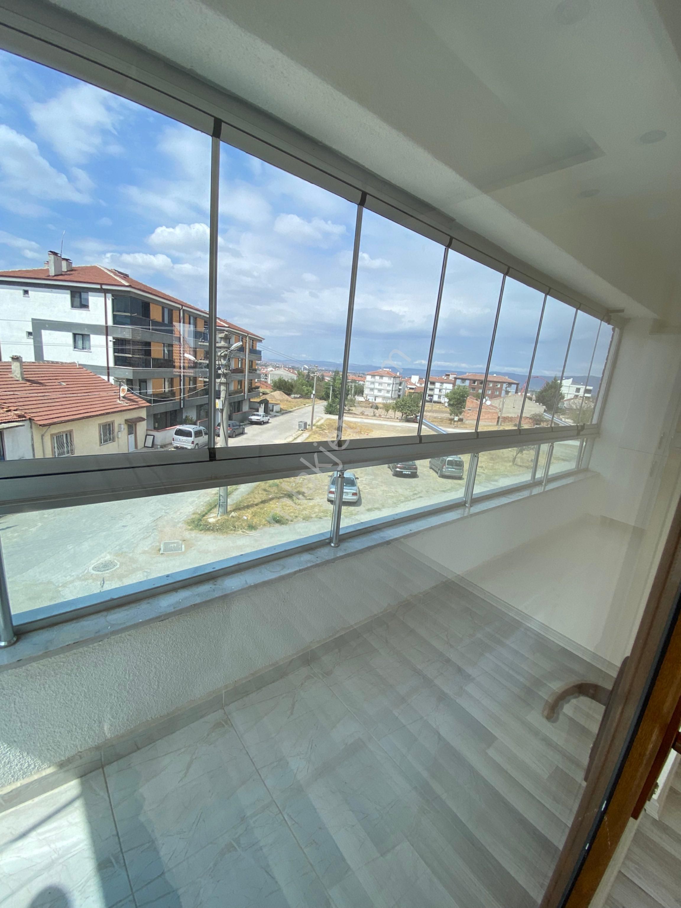 Elmastan Kiralık Şehir Hastanesi Yanı 2+1 Geniş Daire - Görsel 12