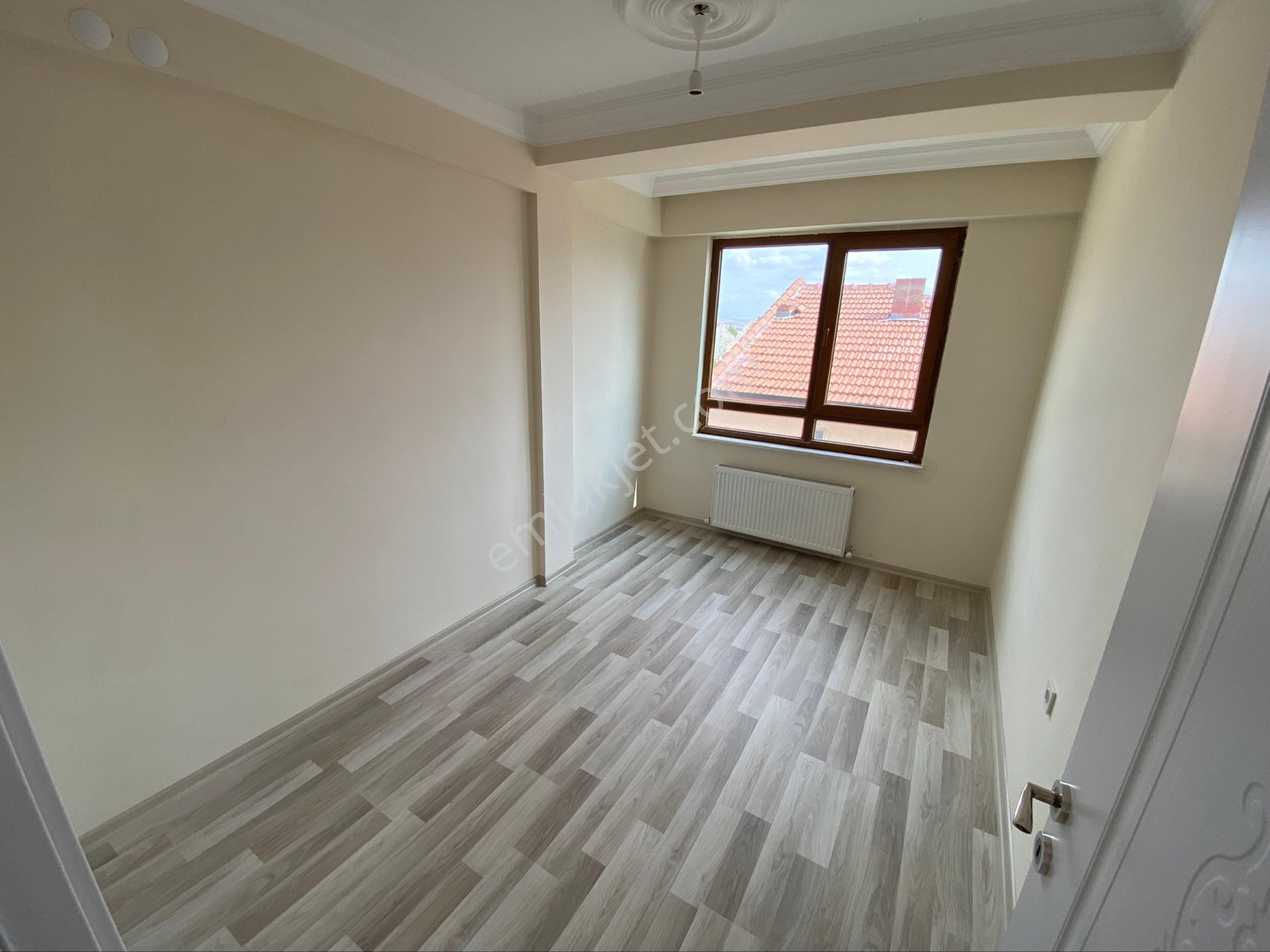Elmastan Kiralık Şehir Hastanesi Yanı 2+1 Geniş Daire - Görsel 7