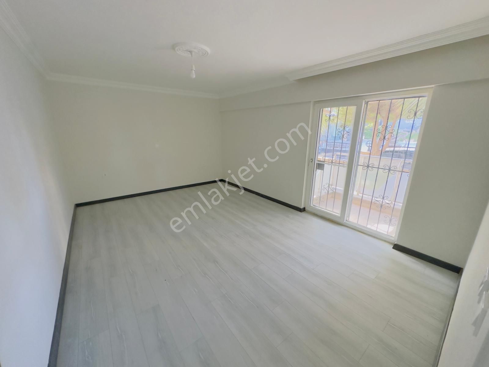 Didim Merkez'de Havuzlu Sitede 2+1 90m² Geniş Daire - Görsel 5