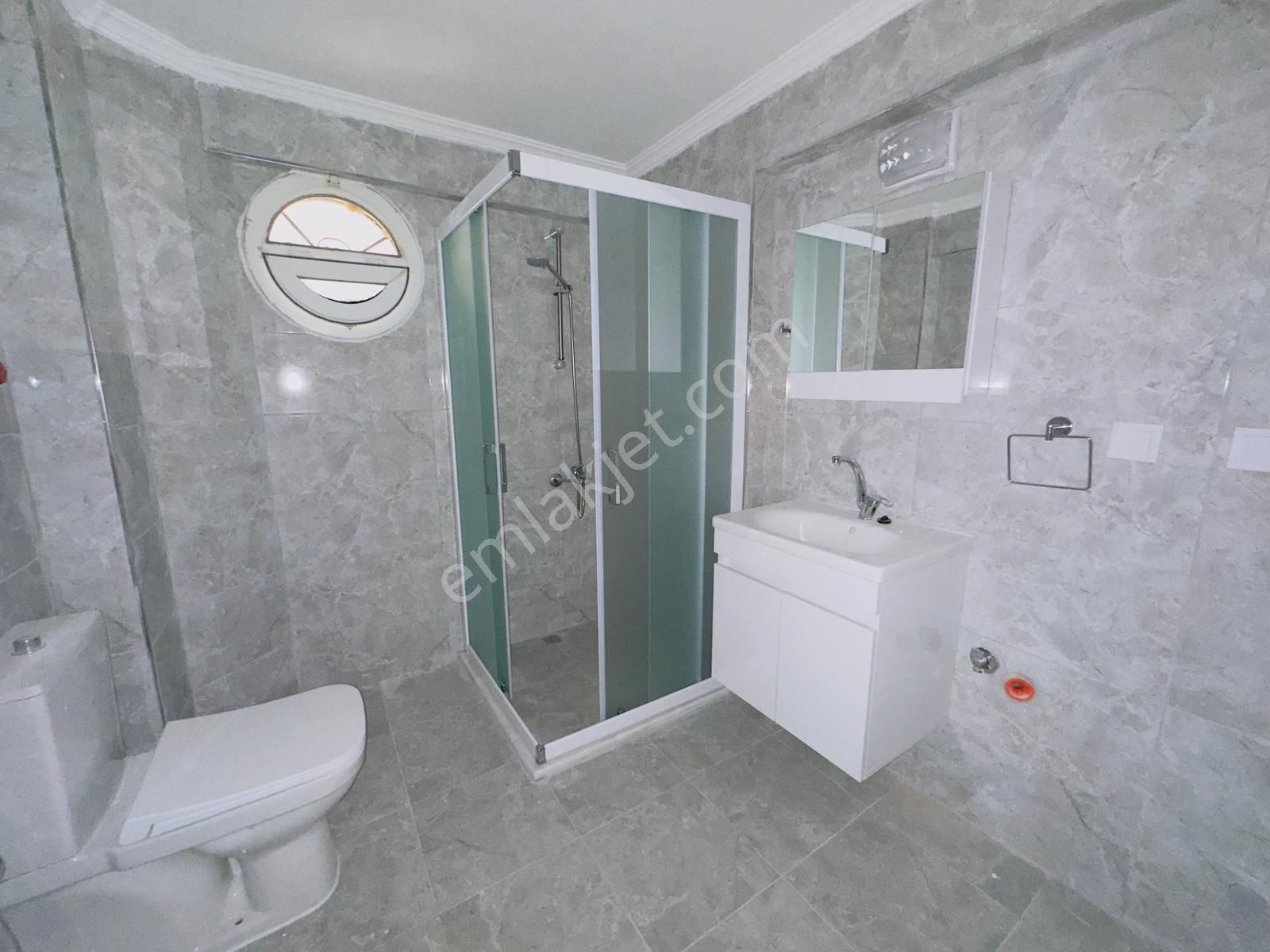 Didim Merkez'de Havuzlu Sitede 2+1 90m² Geniş Daire - Görsel 14