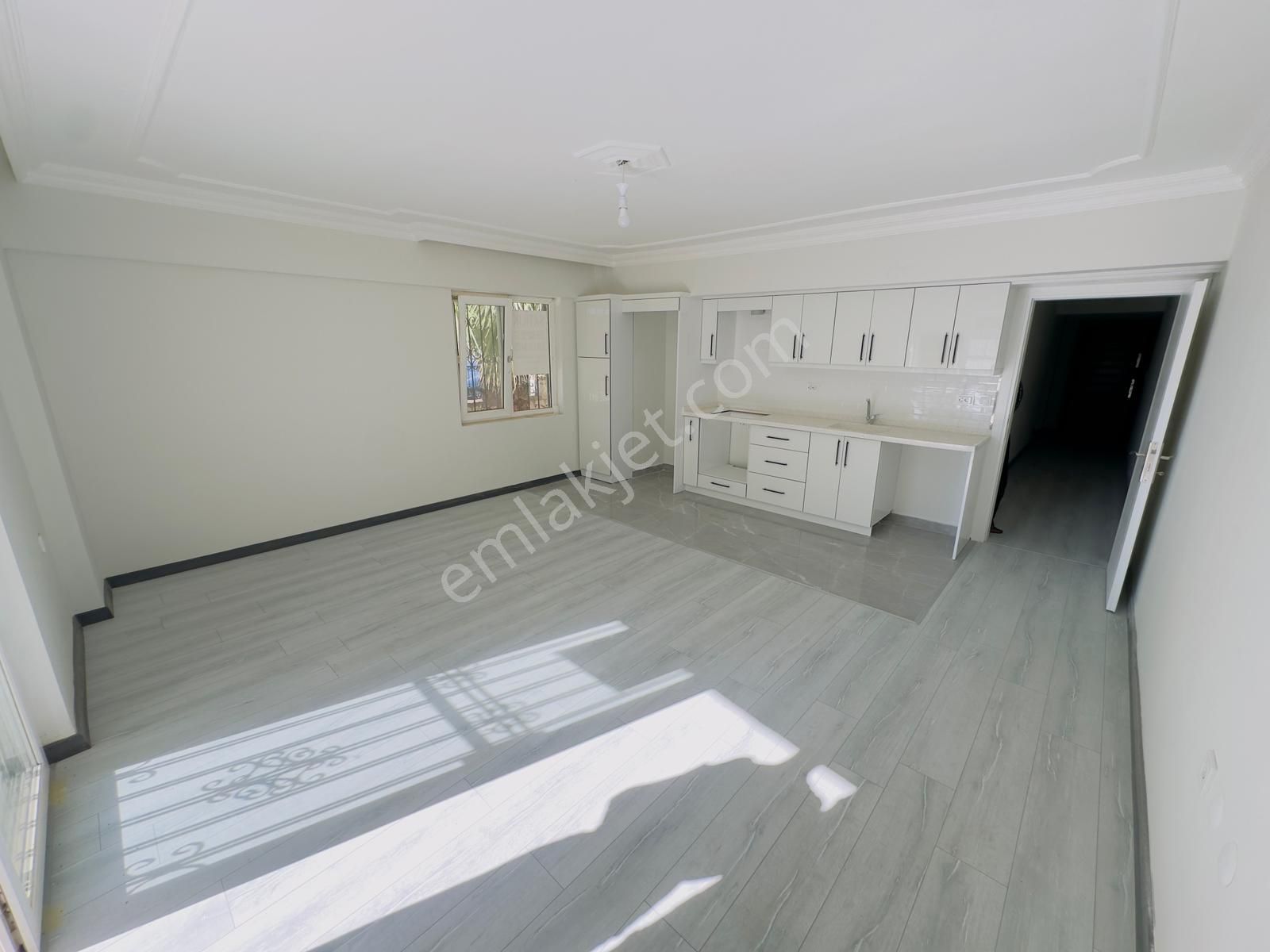 Didim Merkez'de Havuzlu Sitede 2+1 90m² Geniş Daire - Görsel 21