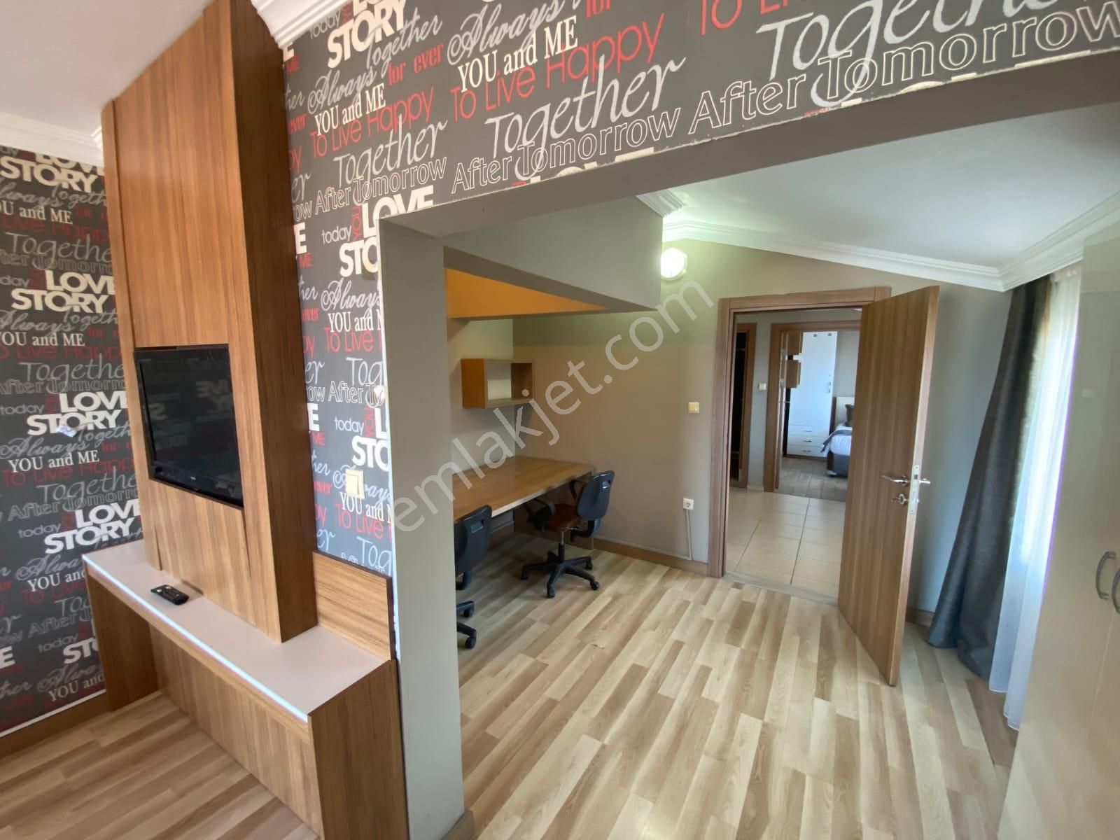 Novasuiteresidence 1+1,2+1 Havalimanı,üniversite Yürüme Mesafesinde - Görsel 4