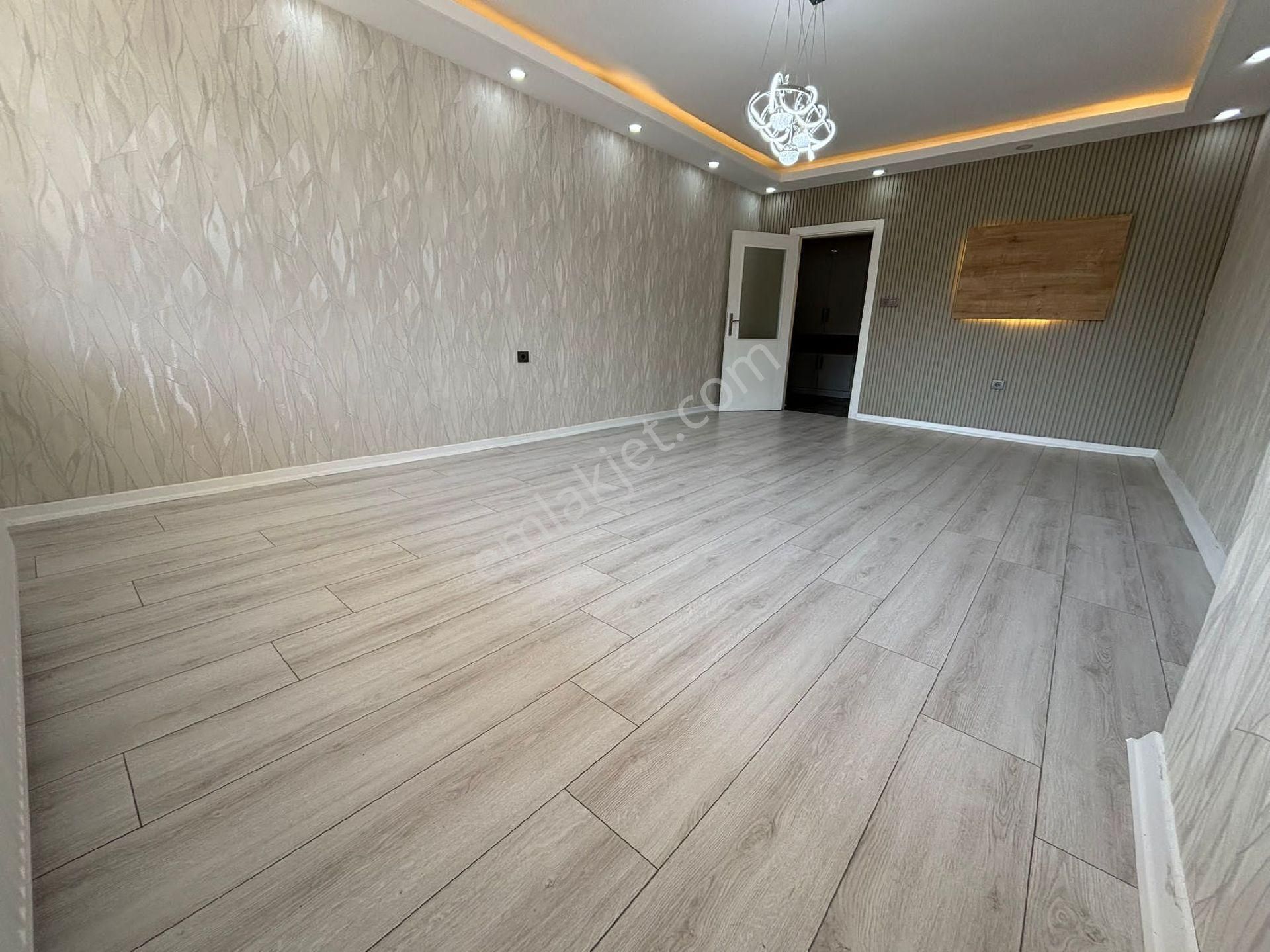 Etlik Şehir Hastanesi Gataya Yakın Full+full Yapılı Kot1 Bahçekatı 3+1 General Tevfık Caddesi Üzeri - Görsel 10