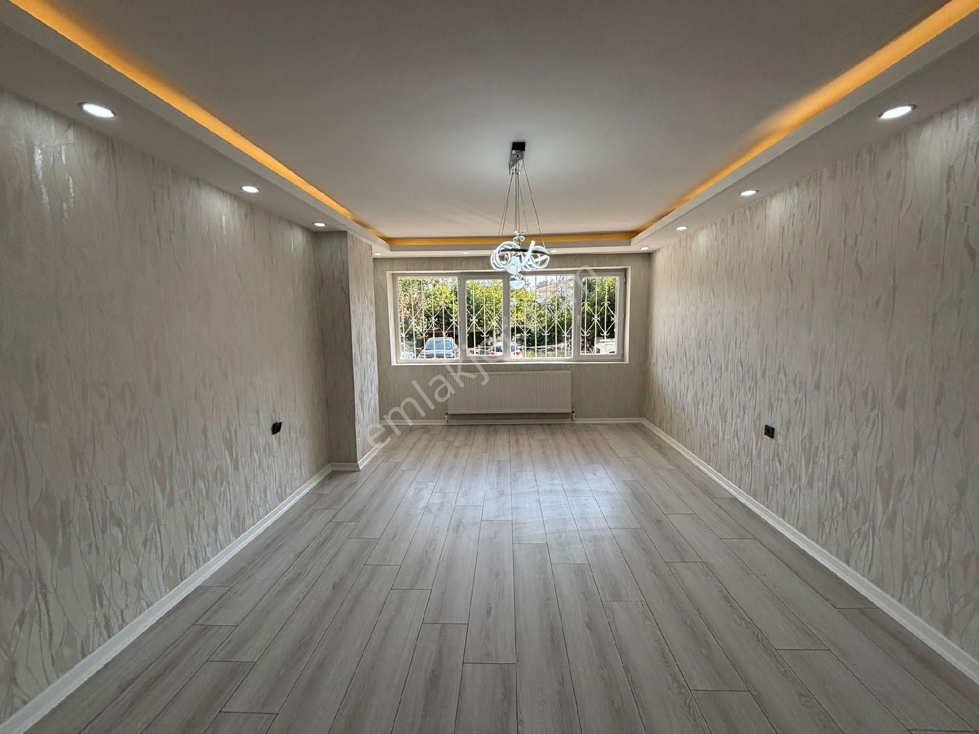 Etlik Şehir Hastanesi Gataya Yakın Full+full Yapılı Kot1 Bahçekatı 3+1 General Tevfık Caddesi Üzeri - Görsel 5