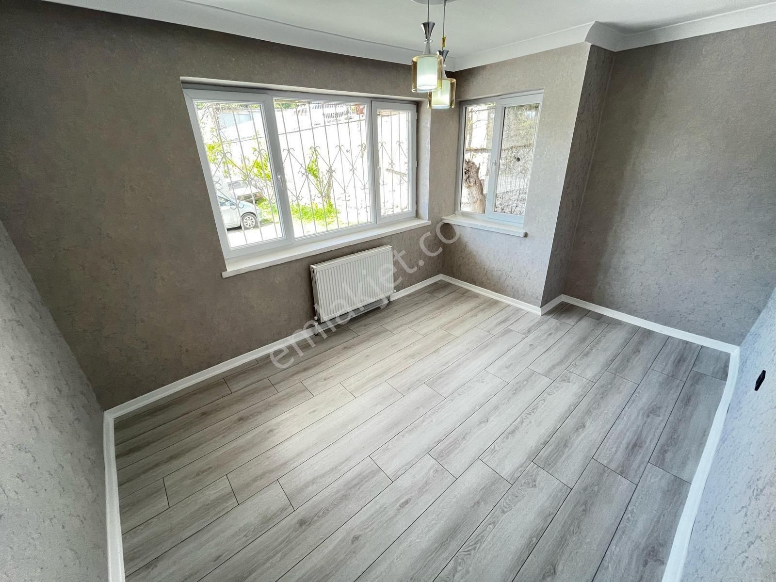 Etlik Şehir Hastanesi Gataya Yakın Full+full Yapılı Kot1 Bahçekatı 3+1 General Tevfık Caddesi Üzeri - Görsel 19