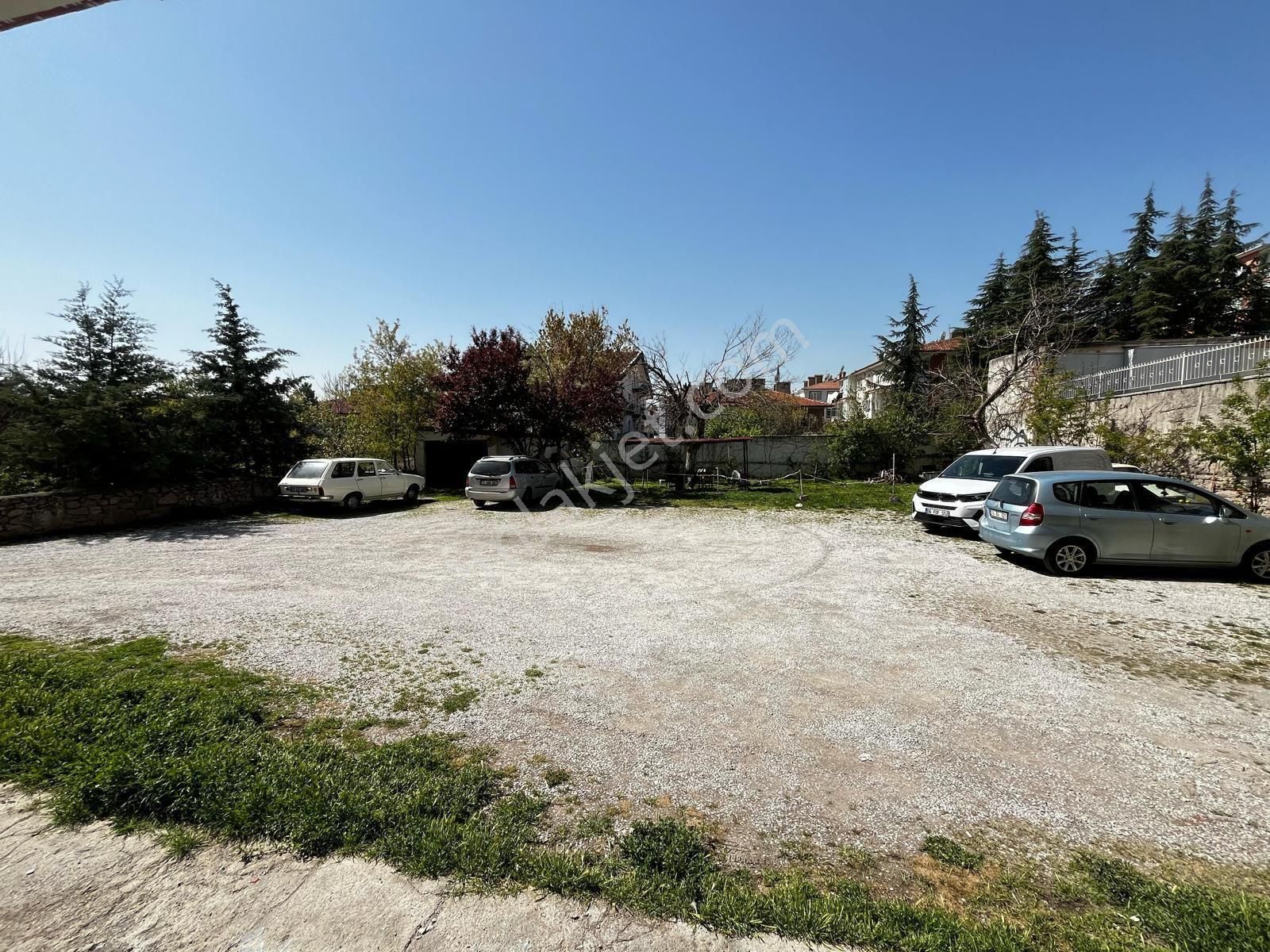 Etlik Şehir Hastanesi Gataya Yakın Full+full Yapılı Kot1 Bahçekatı 3+1 General Tevfık Caddesi Üzeri - Görsel 24