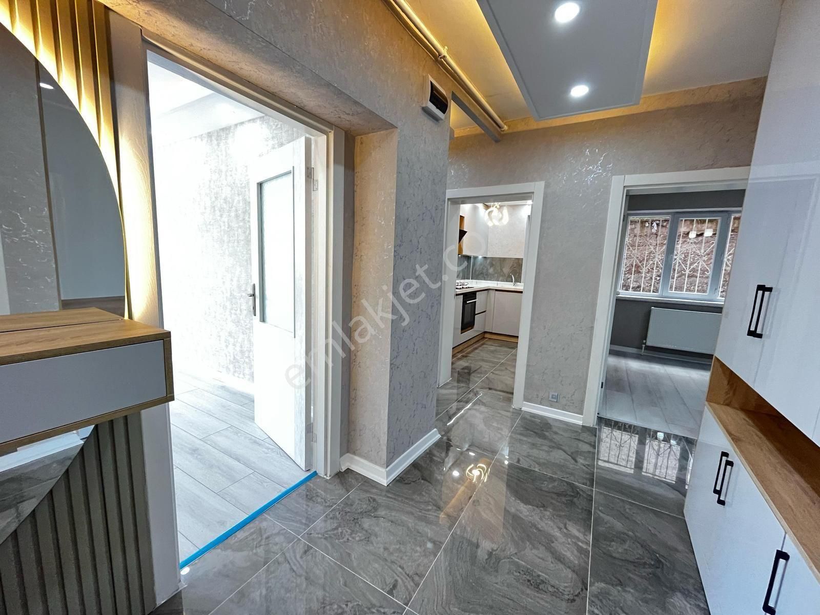 Etlik Şehir Hastanesi Gataya Yakın Full+full Yapılı Kot1 Bahçekatı 3+1 General Tevfık Caddesi Üzeri - Görsel 23