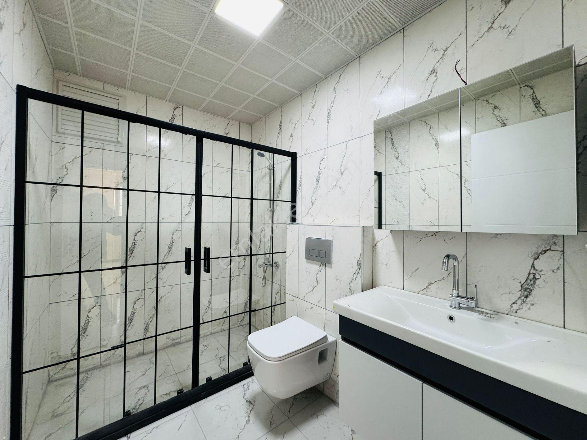 Keçiörende Full Yapılı Lüx Emsalerinin Çok Çok Altında 4+1 Satılık Daire - Görsel 32