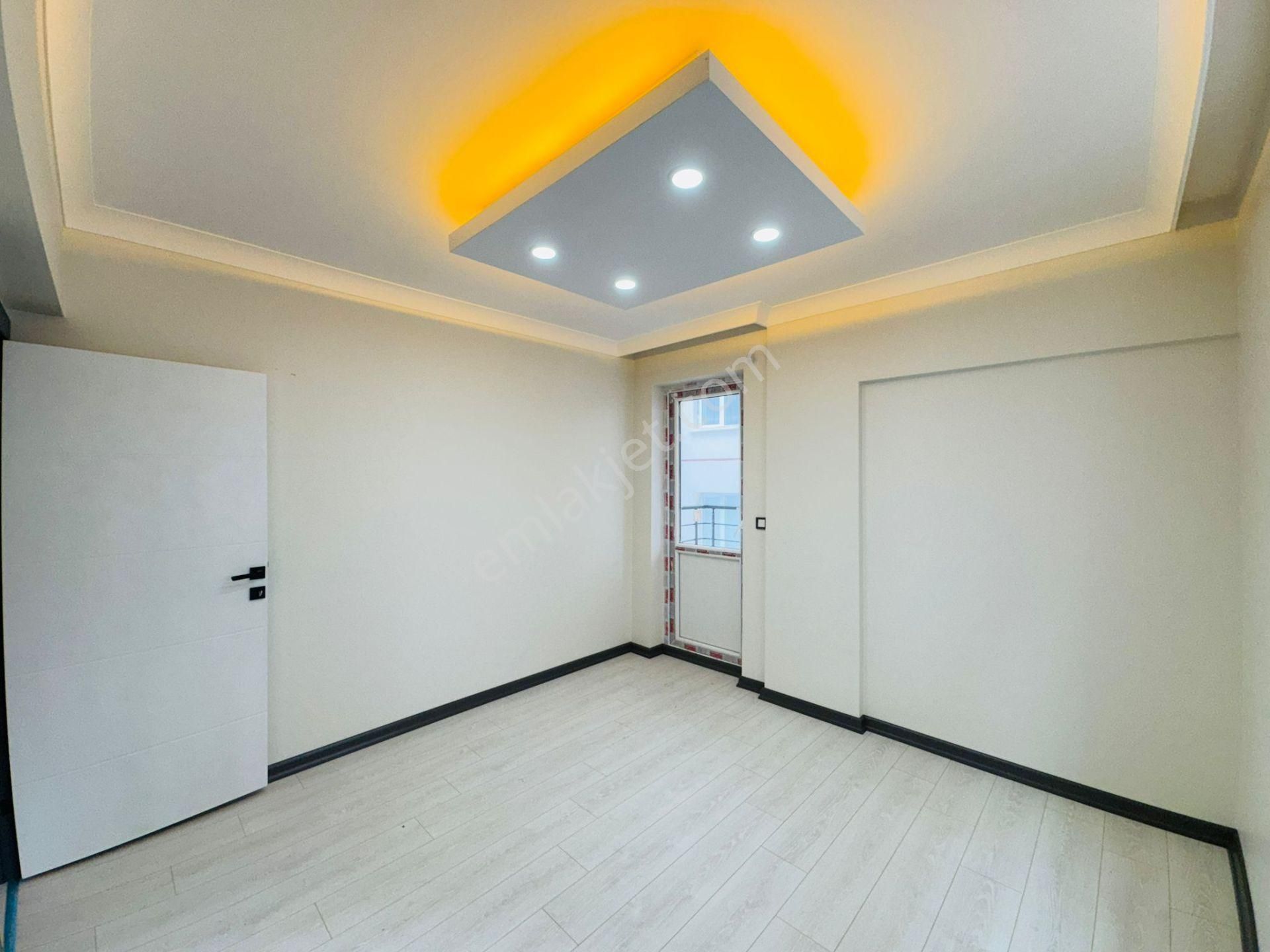 Keçiörende Full Yapılı Lüx Emsalerinin Çok Çok Altında 4+1 Satılık Daire - Görsel 26