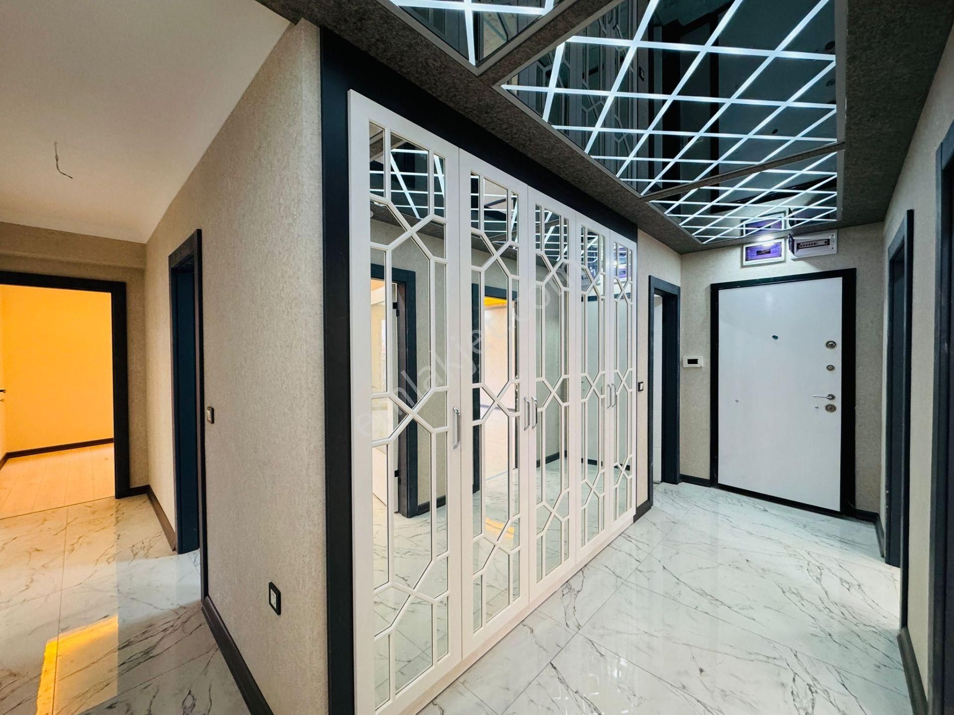 Keçiörende Full Yapılı Lüx Emsalerinin Çok Çok Altında 4+1 Satılık Daire - Görsel 3