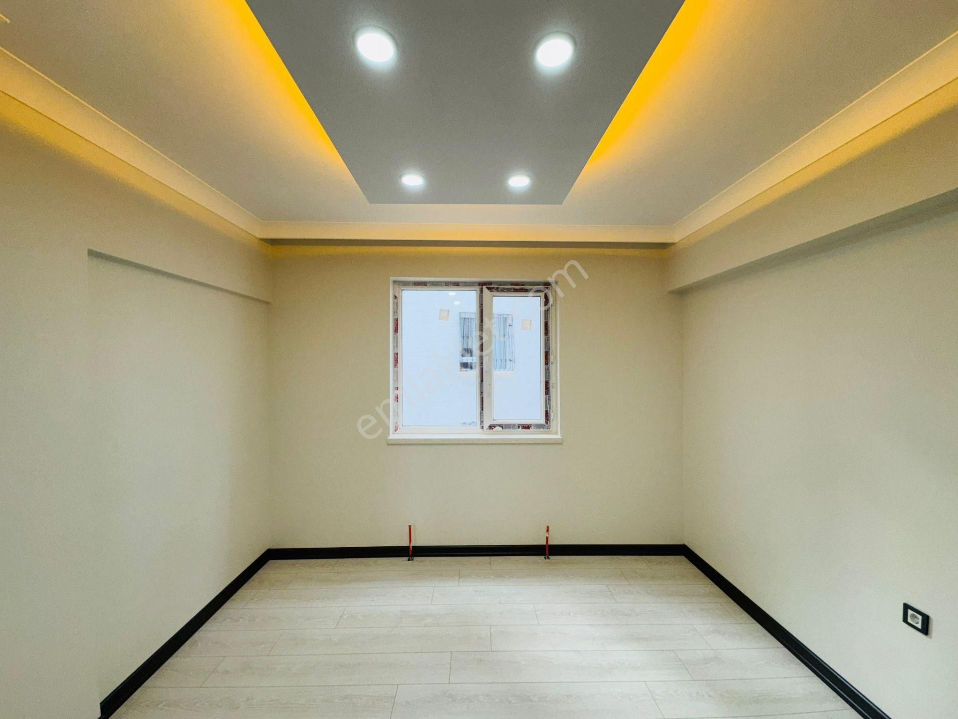 Keçiörende Full Yapılı Lüx Emsalerinin Çok Çok Altında 4+1 Satılık Daire - Görsel 17