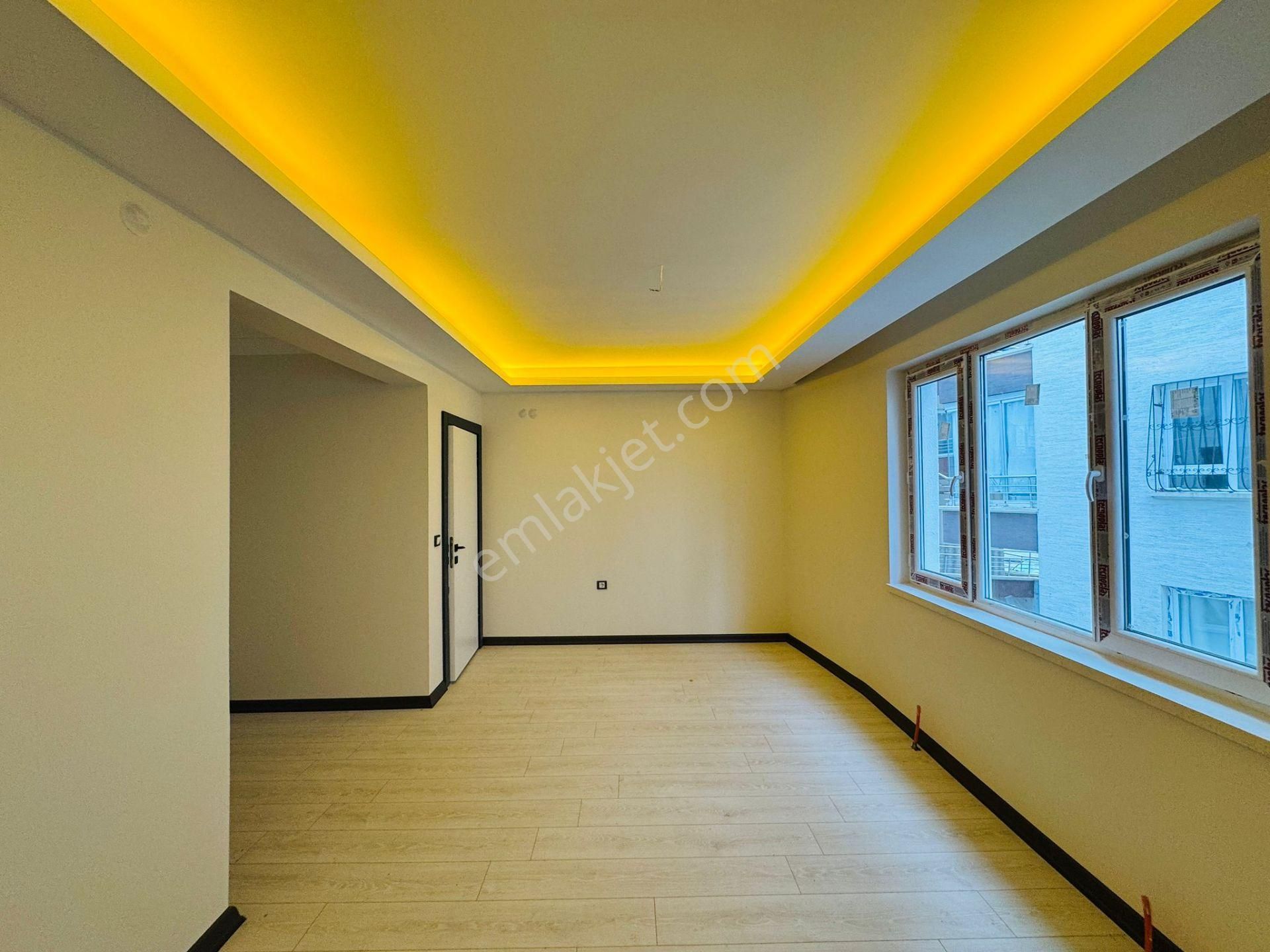 Keçiörende Full Yapılı Lüx Emsalerinin Çok Çok Altında 4+1 Satılık Daire - Görsel 25