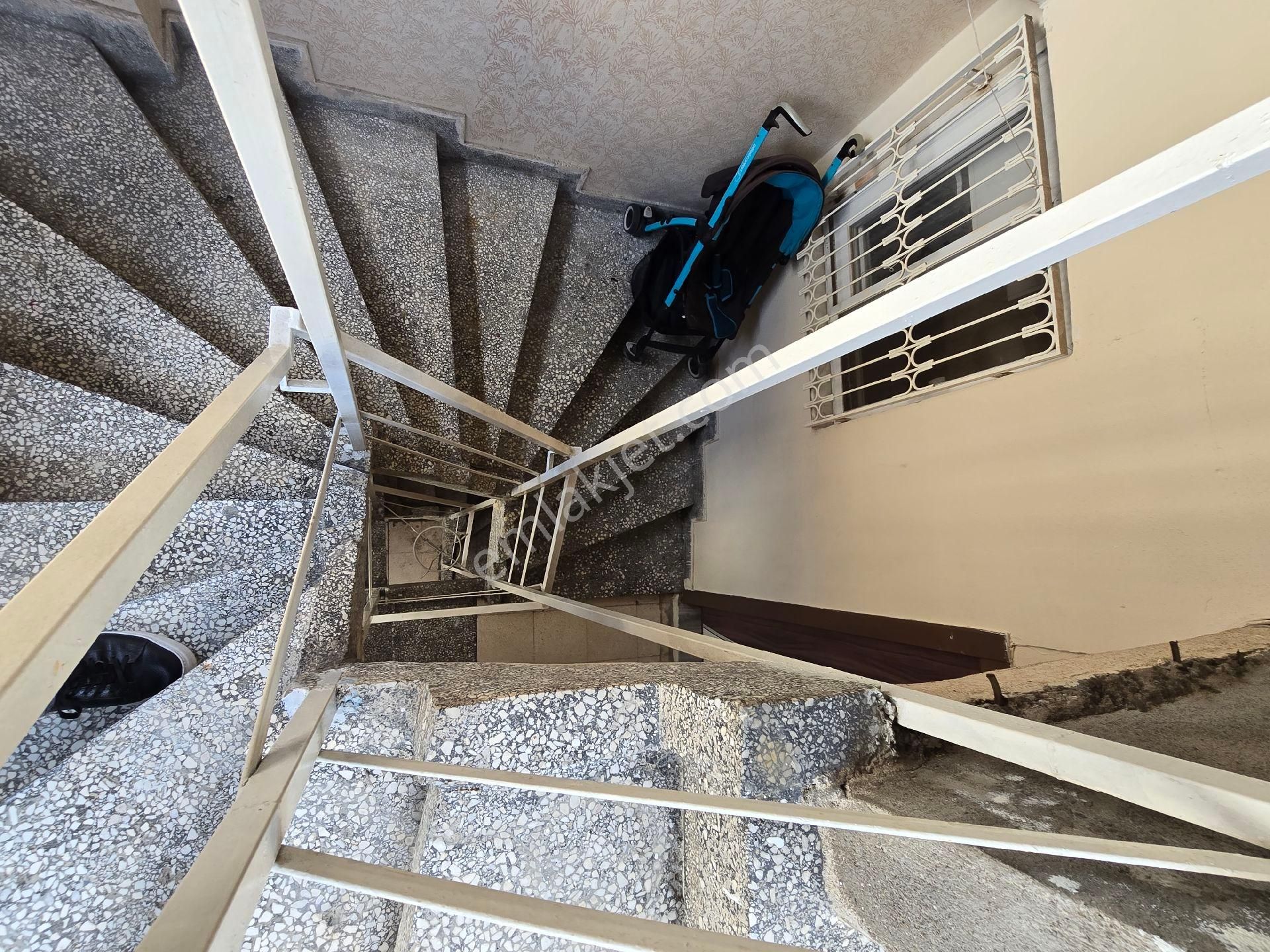 Satılık 2 Katlı Müstakil Ev!! - Görsel 11